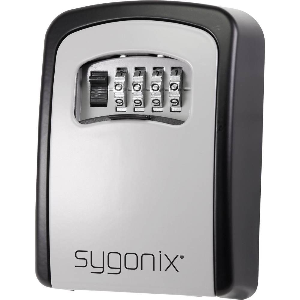 Tresor Schlüsseltresor KeySafe C4
