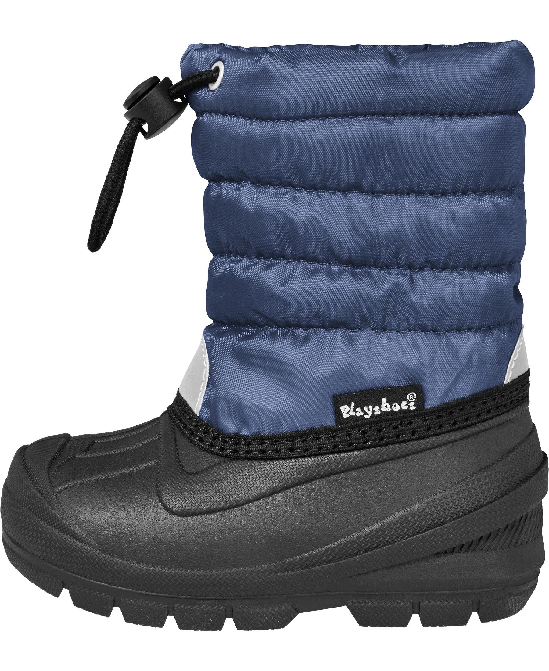 Playshoes Winter-Bootie Winterstiefel