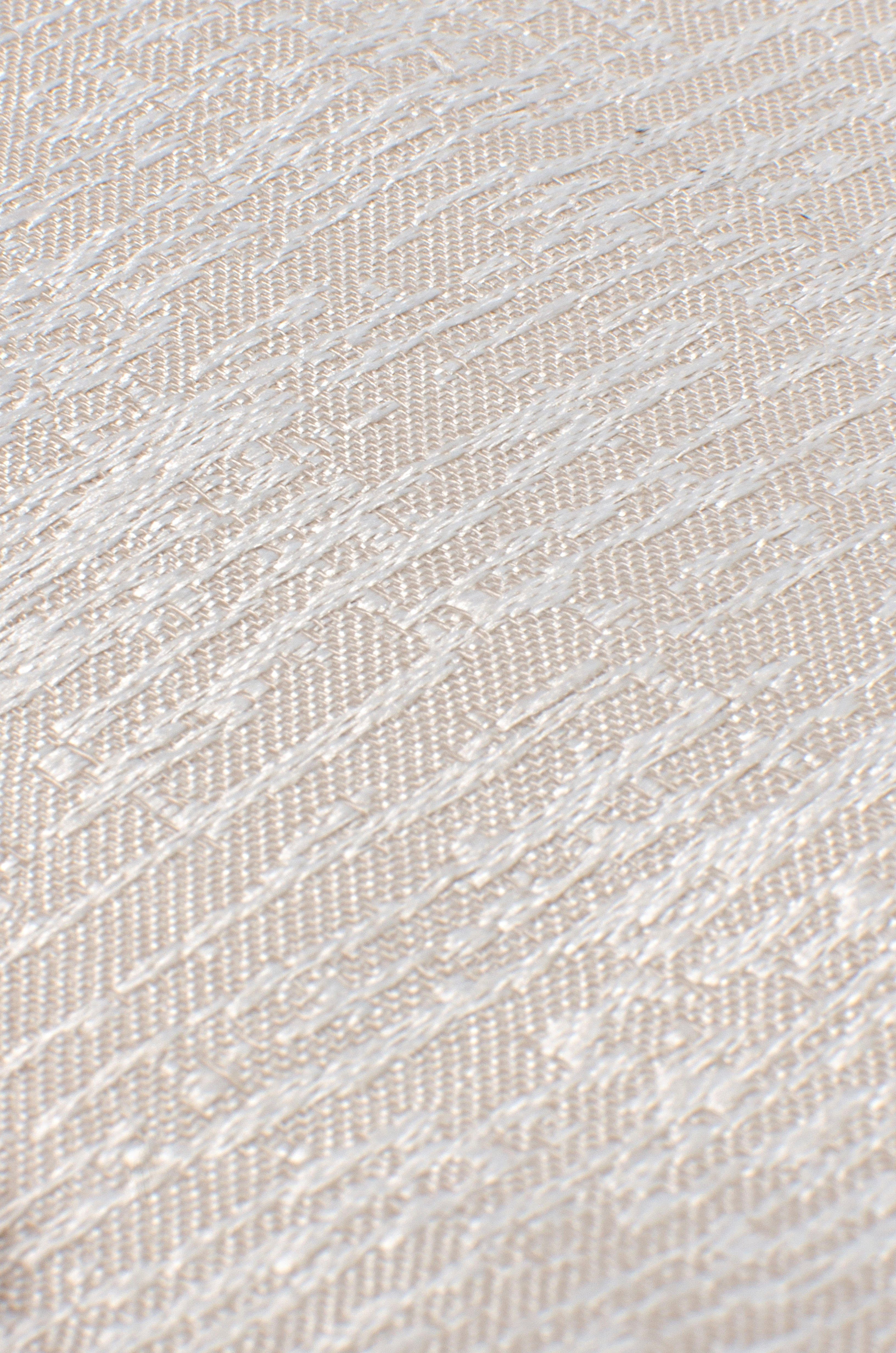 Vorhang Opus, Neutex for blickdicht, Jacquard, taupe (1 you!, Metallösen, Ösen 146 Breite: x cm 8 cm 245 St), mit Ösenschal Höhe