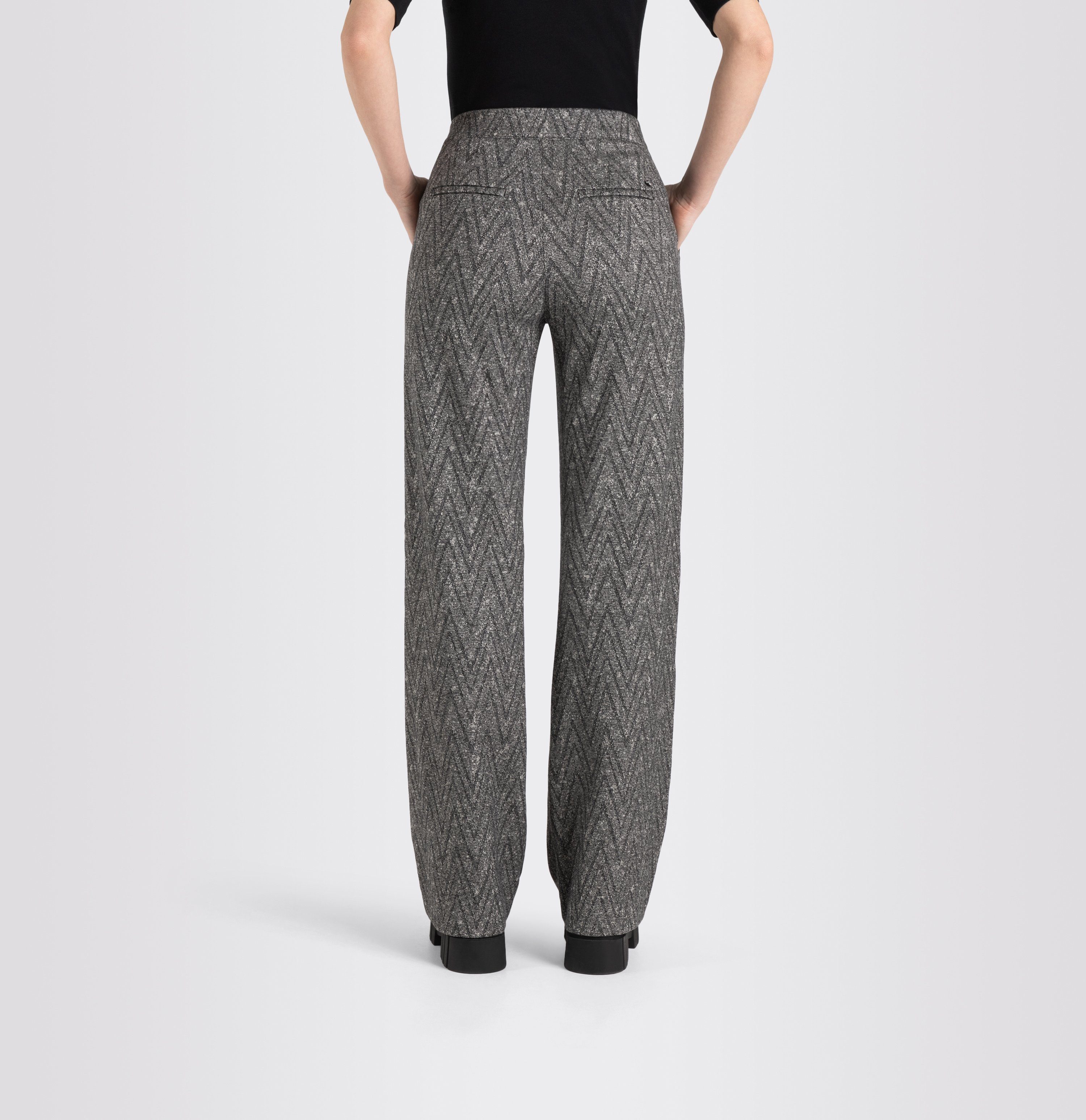 MAC Stoffhose Chiara