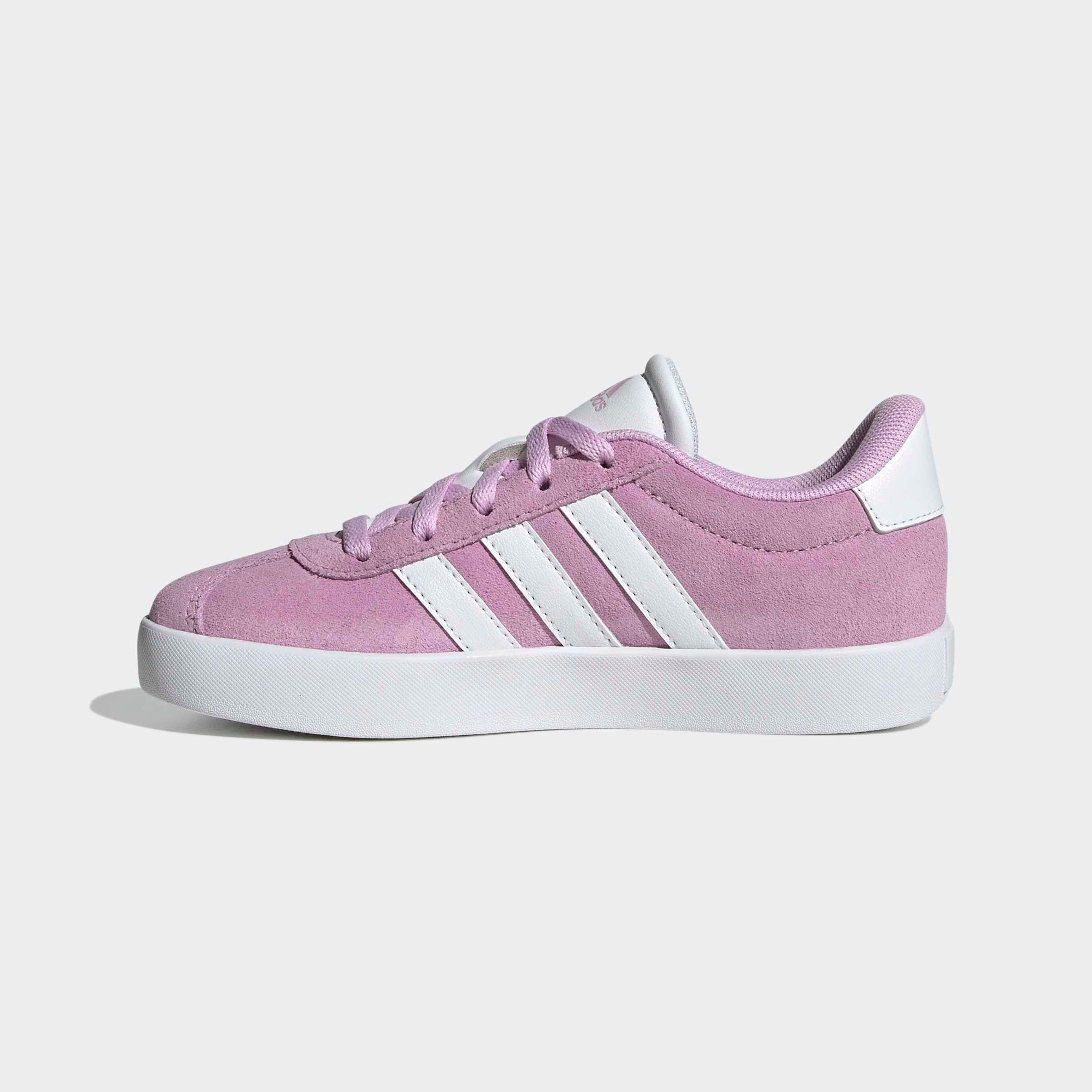 adidas Sportswear VL COURT 3.0 Sneaker inspiriert vom Design des adidas Handball Spezial