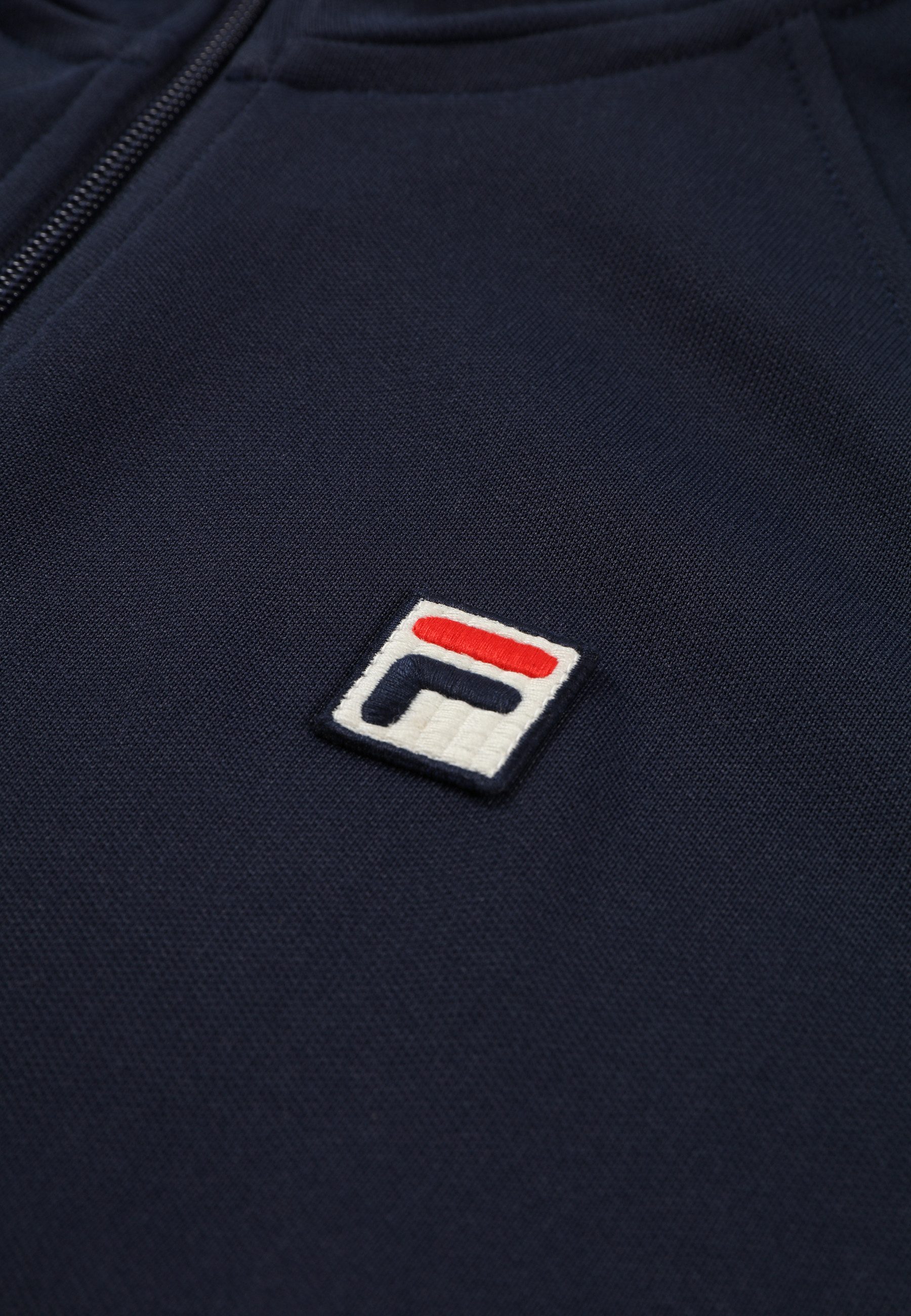 Fila Trainingsjacke BIELLA