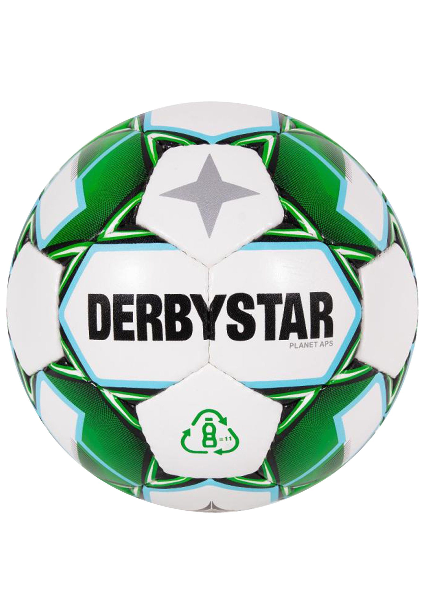 Derbystar APS Planet Fußball