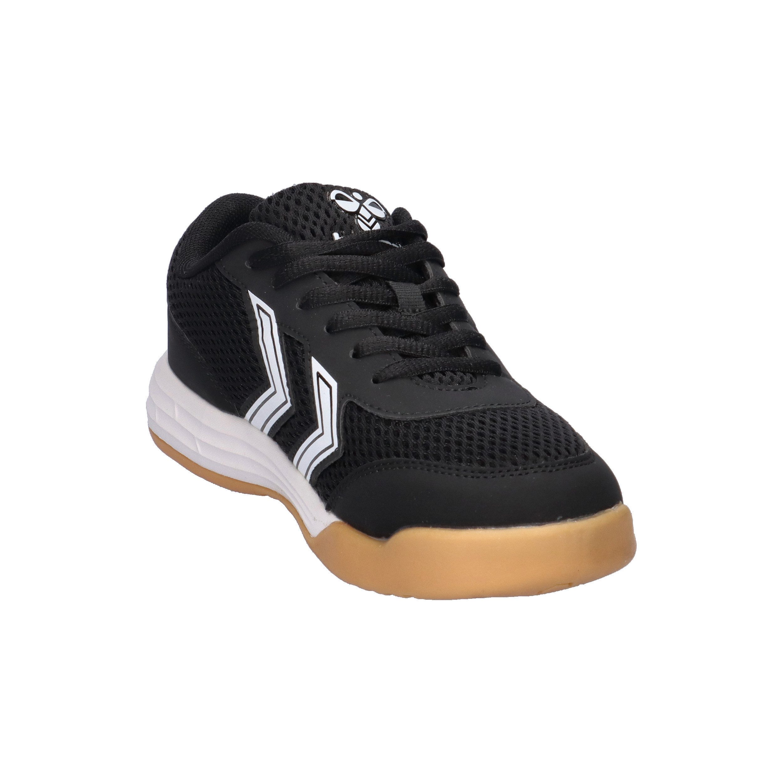 hummel Hummel Kinder Hallenschuhe MULTIPLAY FLEX LC JR 225242 Hallenschuh