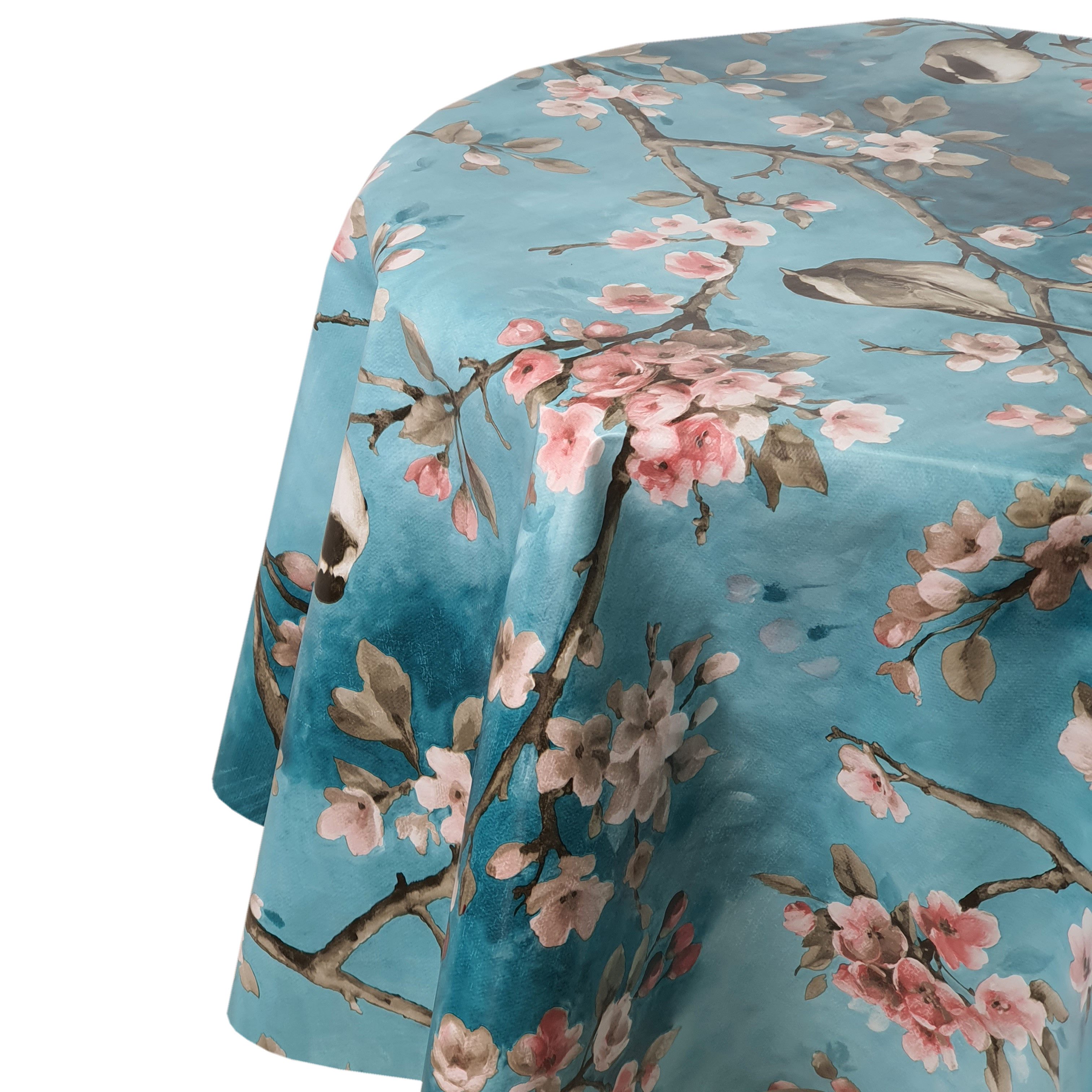 DecoHomeTextil Heimtextilmanufaktur Tischdecke Wachstuch Wachstischdecke Ga günstig online kaufen