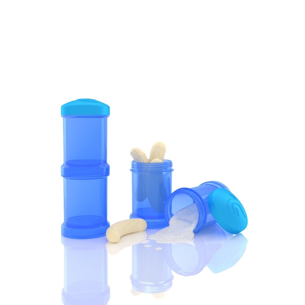 Twistshake Aufbewahrungsdose Milchpulverportionierer, Aufbewahrungsbox, Con günstig online kaufen
