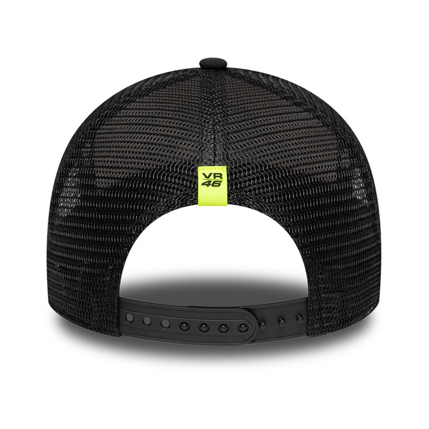 New Era Trucker Cap AFrame Trucker STRIPE VR46