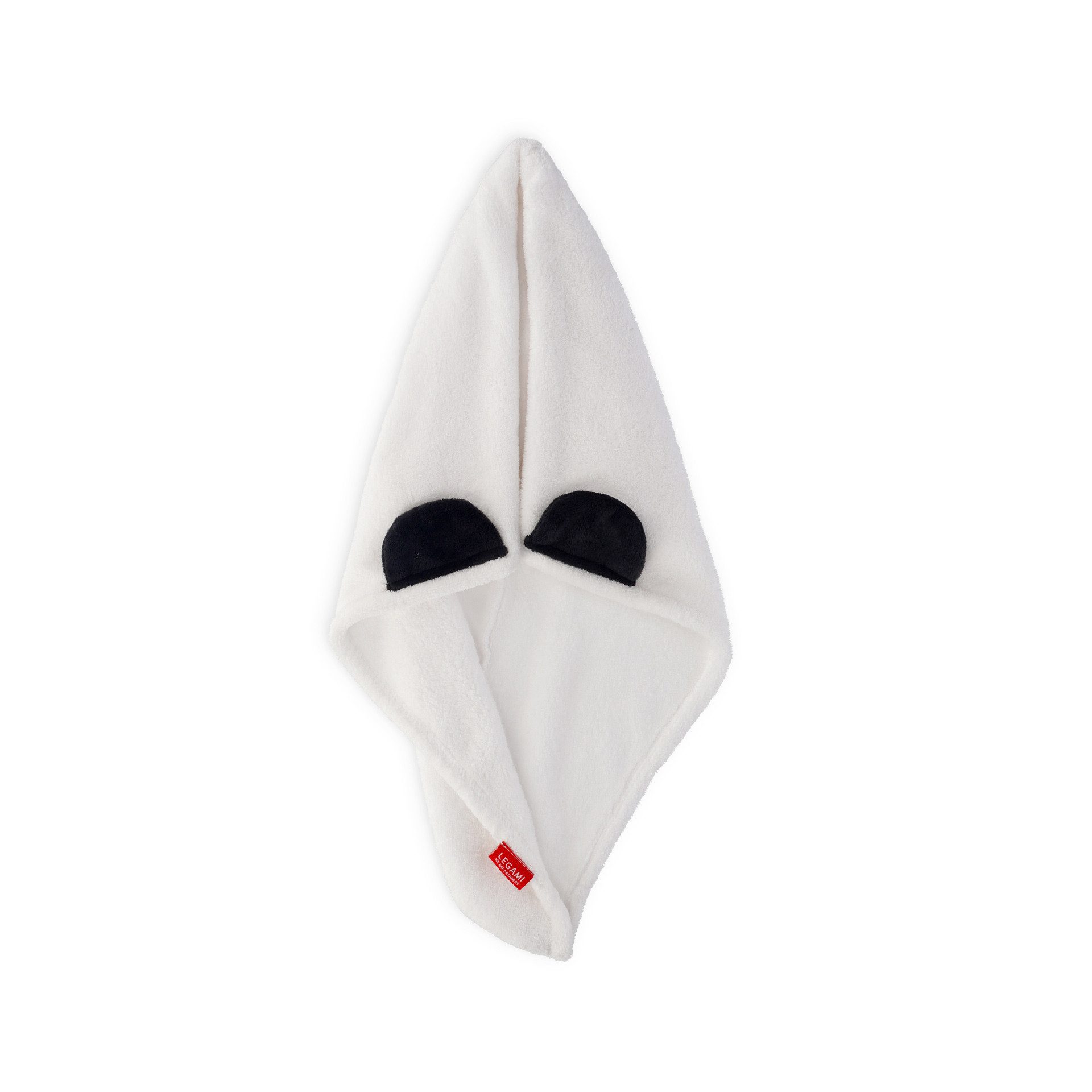 Legami Turban-Handtuch Legami Turban-Handtuch für die Haare - Love my Hair Panda