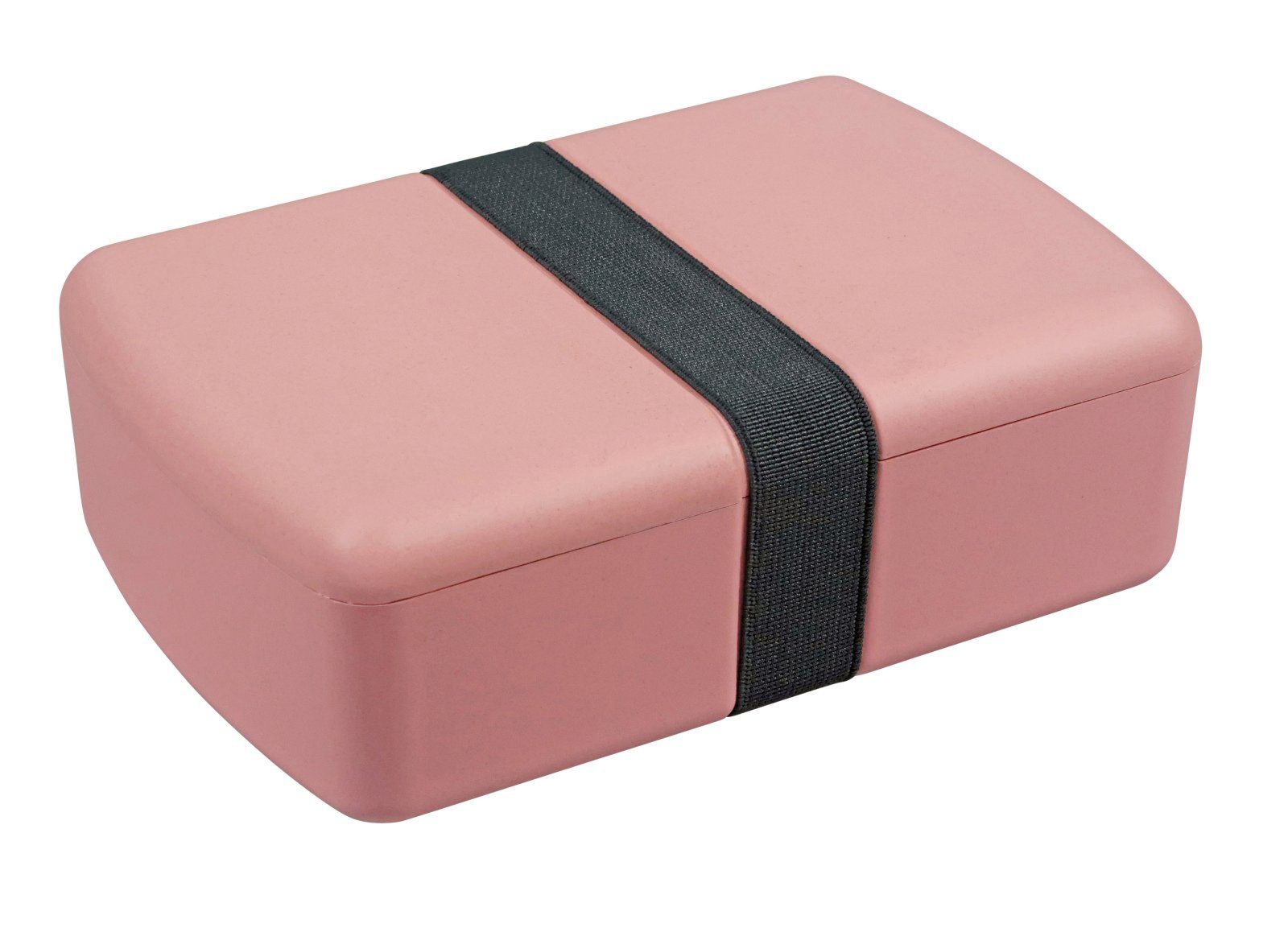 Capventure Lunchbox Zuperzozial Brotdose TIME-OUT-BOX Lollipop-pink