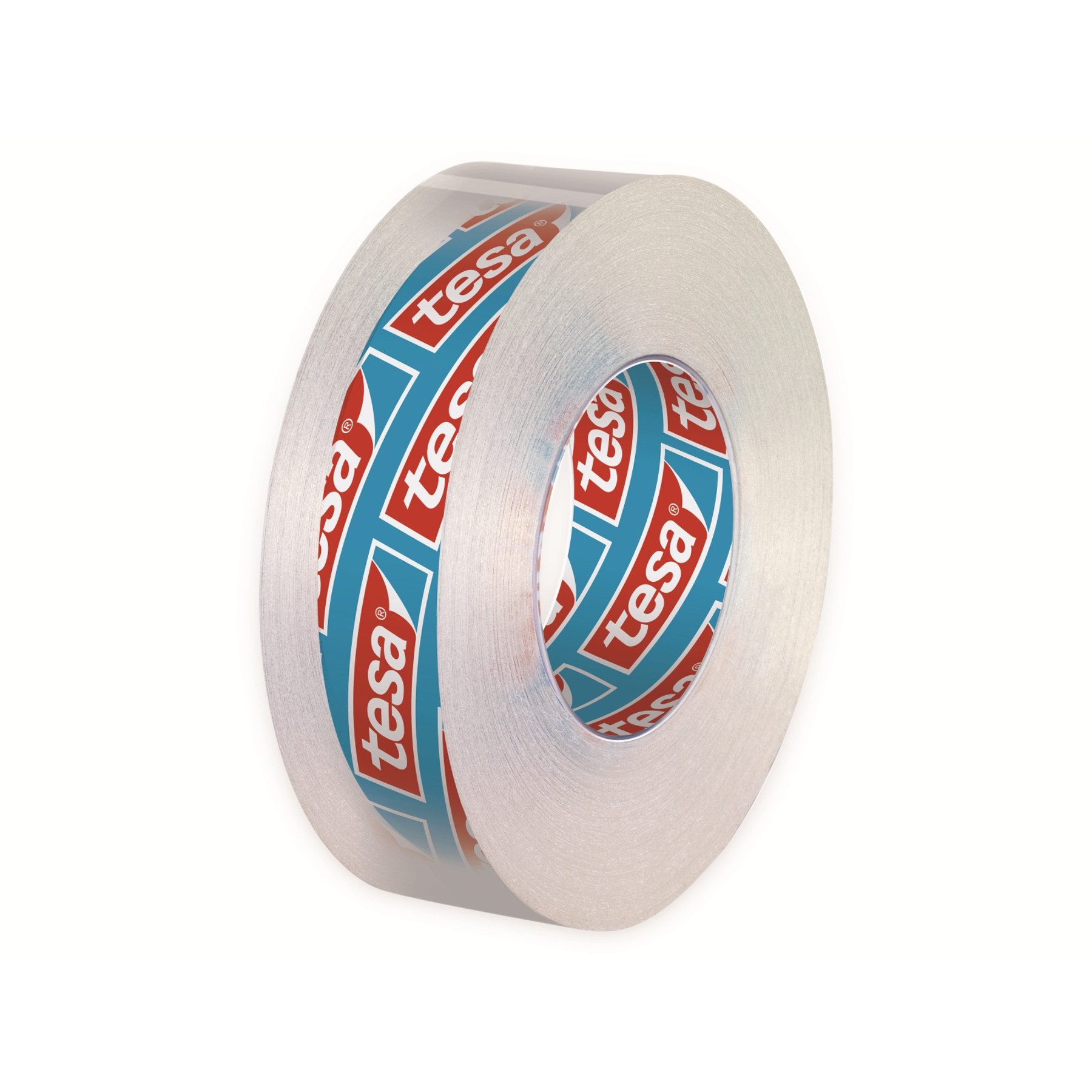 Klebeband TESA film® kristall-klar, 1 Rolle, 33m:15mm