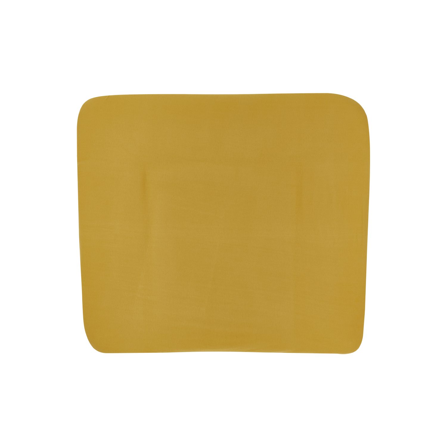 Meyco Baby Коврикиbezug Honey Gold (1-tlg), 75x85cm - 1-pack