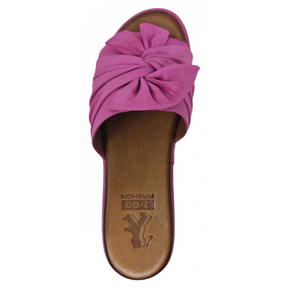 2GO FASHION Pantolette
