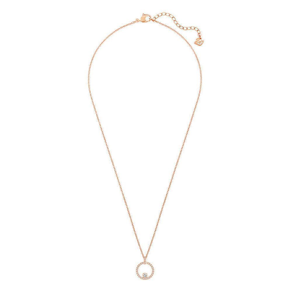 Swarovski Kette mit Anhänger Creativity günstig online kaufen