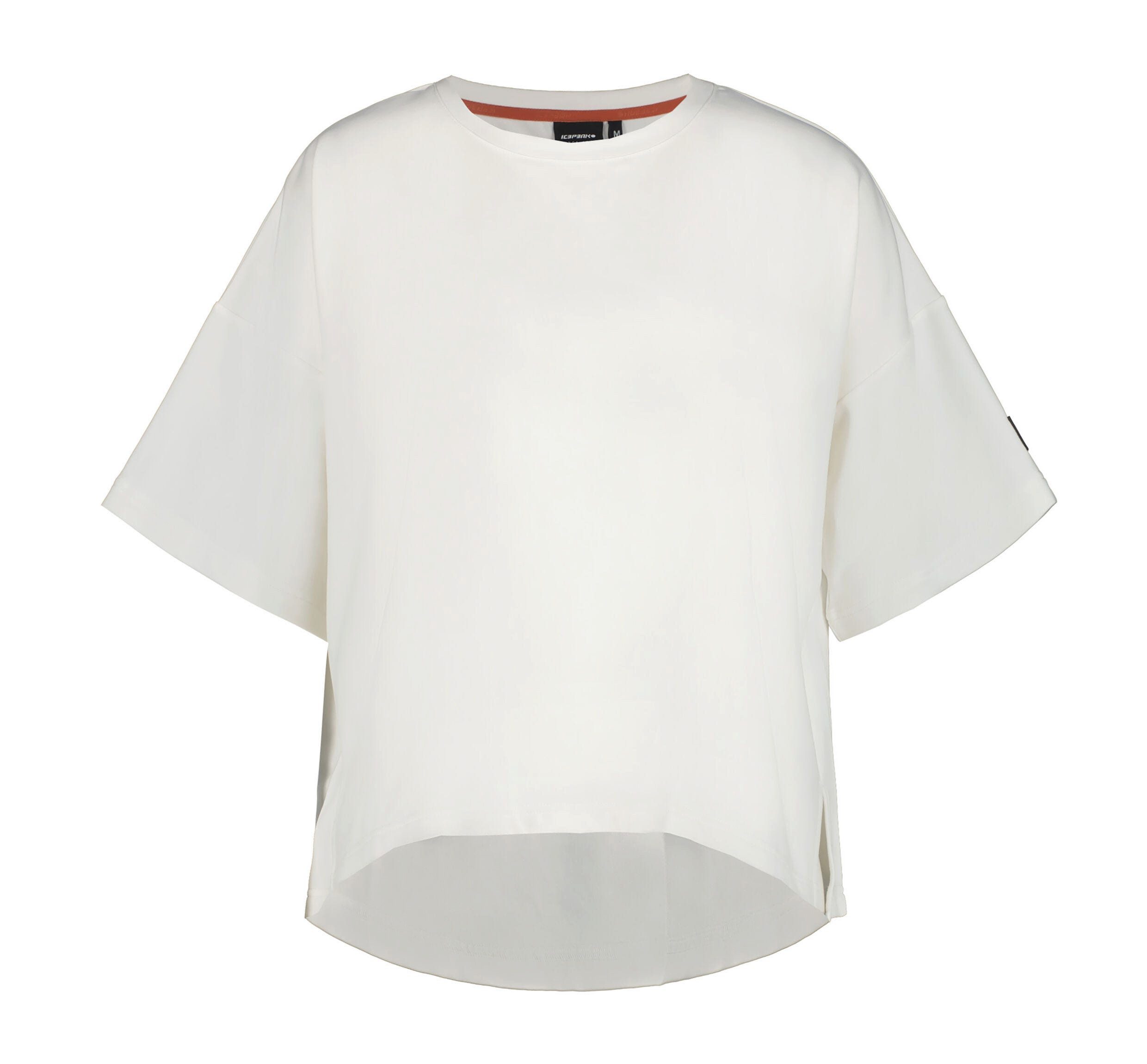 Icepeak T-Shirt D T-SHIRT ADAKI (1-tlg) günstig online kaufen