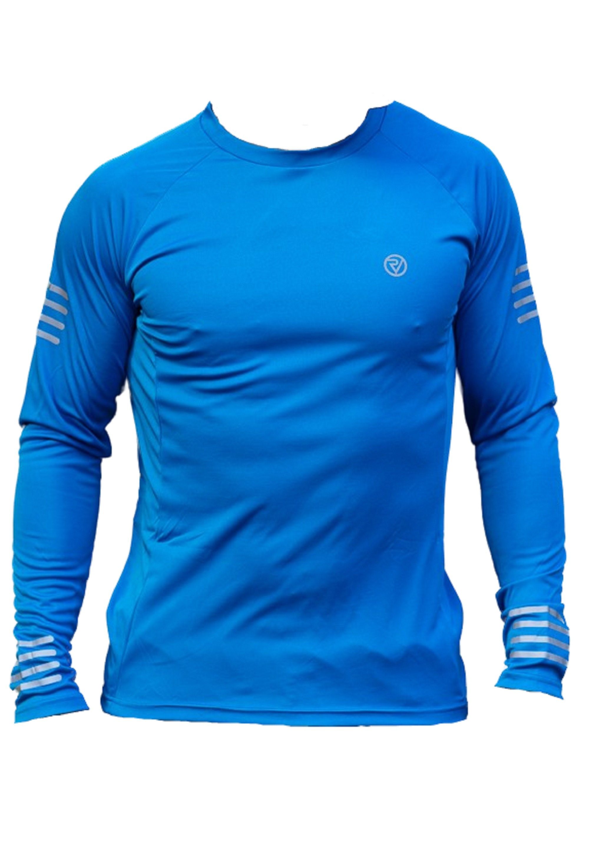 Laufshirt Reflektierend ProViz REFLECT360