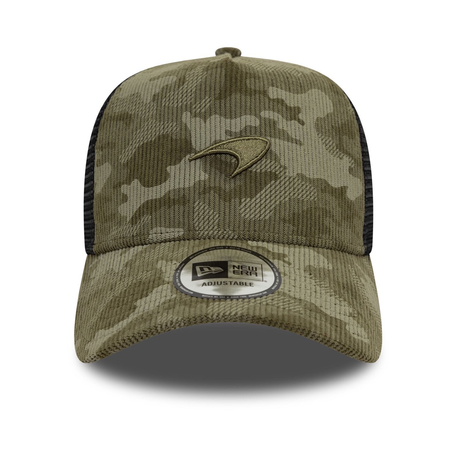 New Era Trucker Cap AFrame Trucker günstig online kaufen
