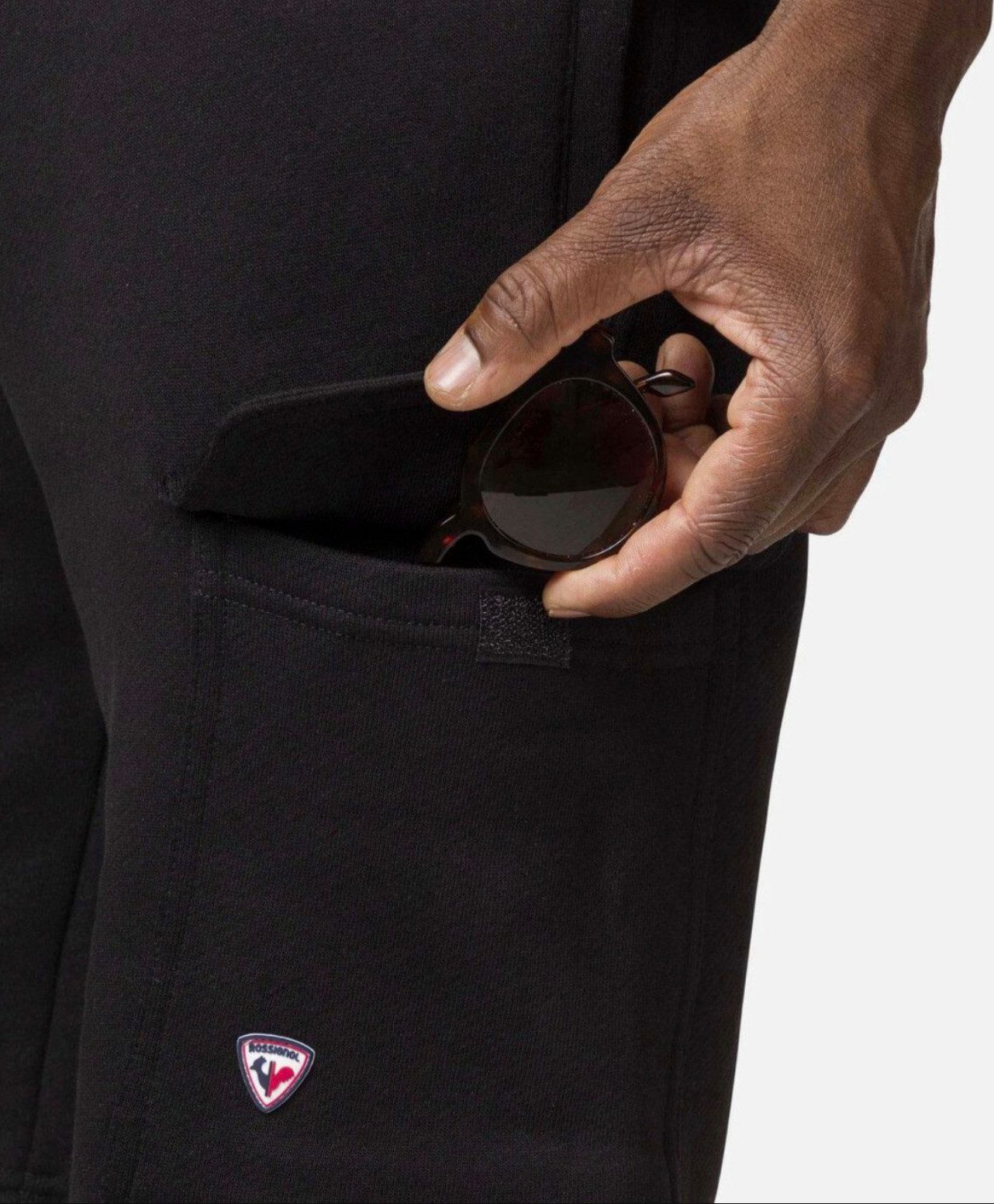 Rossignol Sweatshorts Paris Cargo Shorts Bermuda günstig online kaufen
