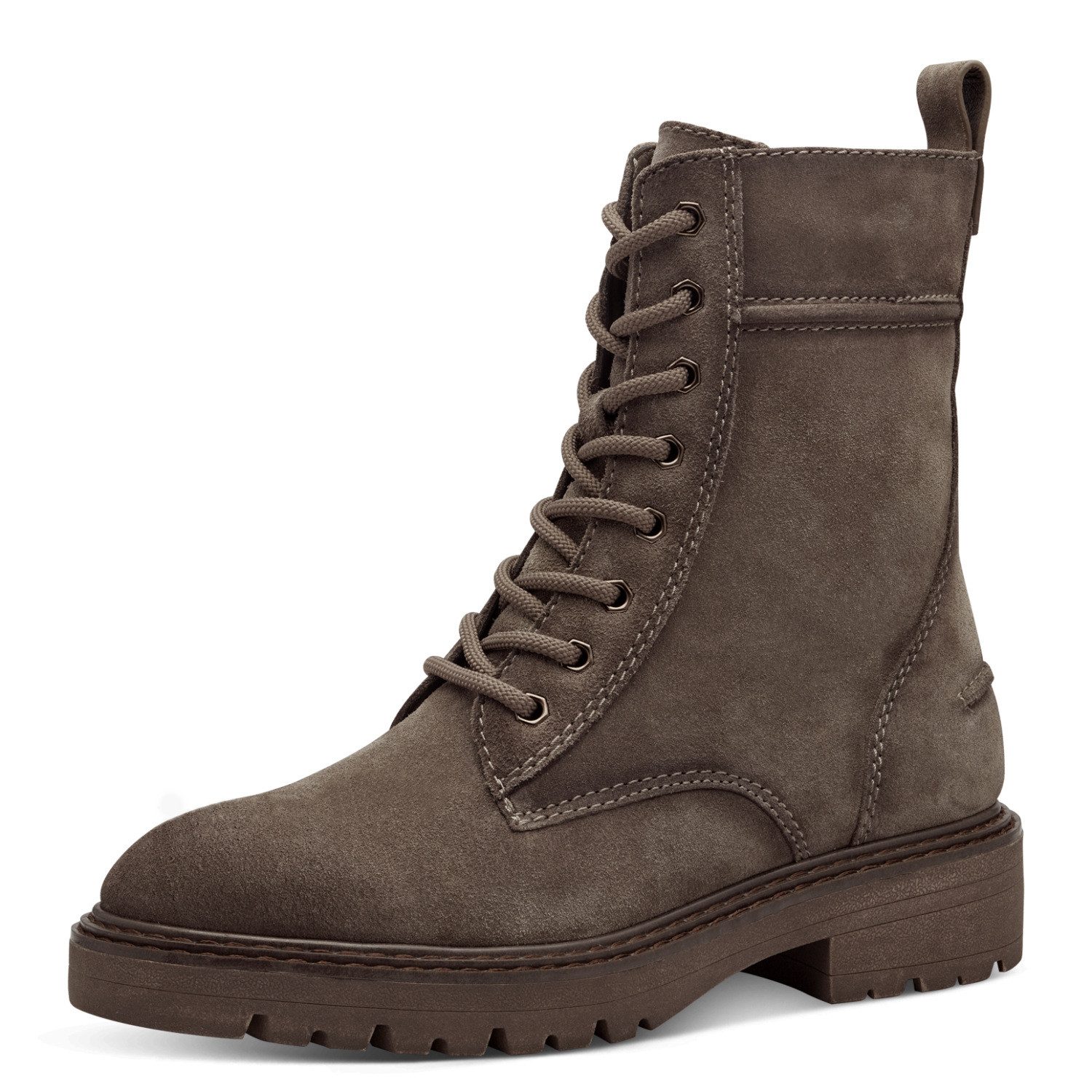 Tamaris Da.-Stiefel Schnürstiefel günstig online kaufen