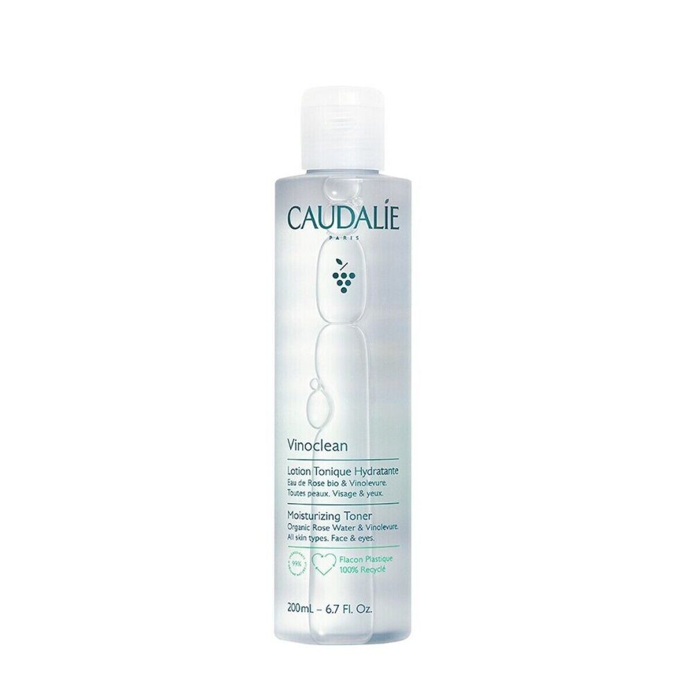 Caudalie Gesichtswasser vinoclean lotion tonique 200ml