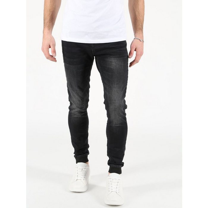 Miracle of Denim Tapered-fit-Jeans Apollo Tapered Fit Jeans