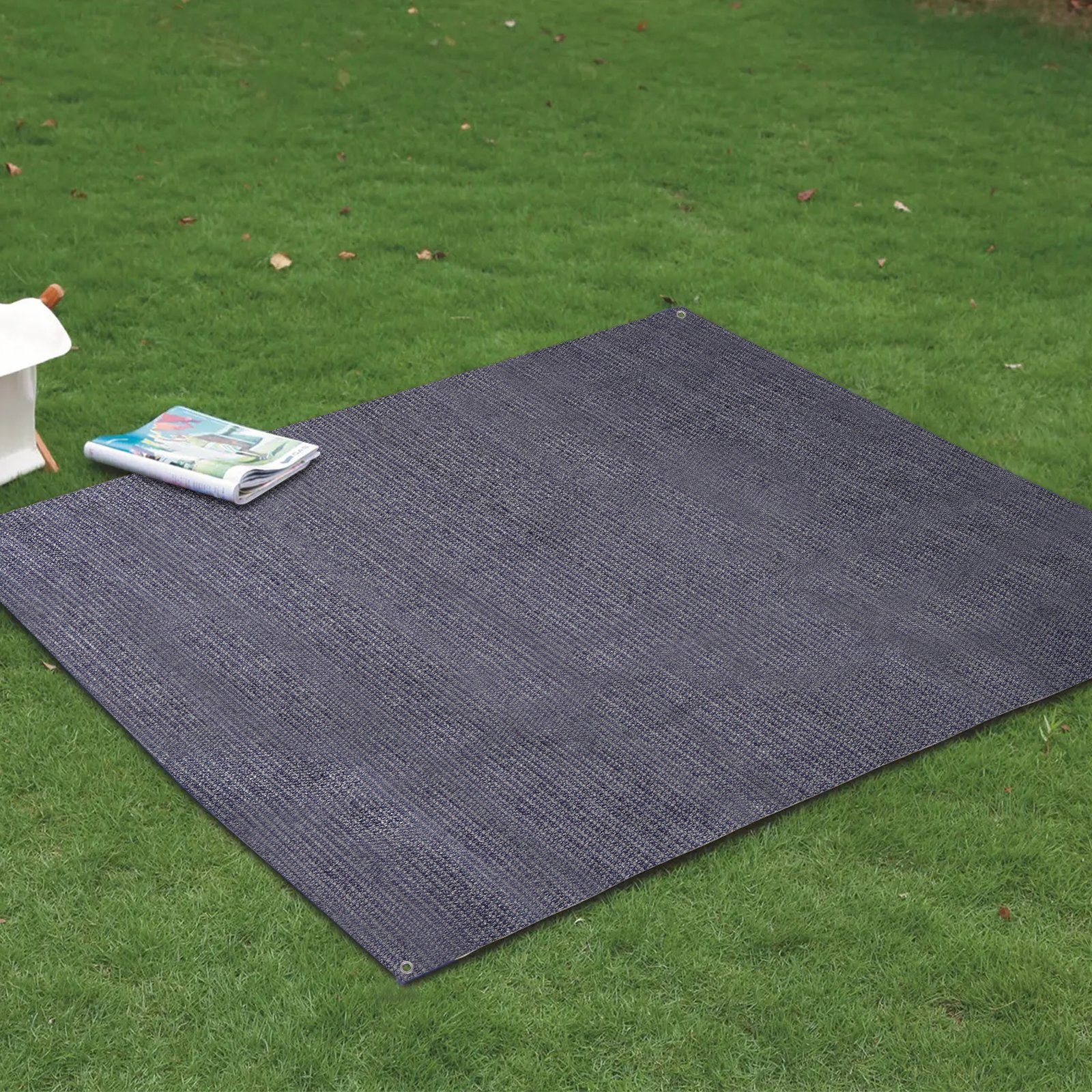 K-HOME Outdoorteppich von K-home Vorzeltteppich, Campingteppich, Markissent günstig online kaufen