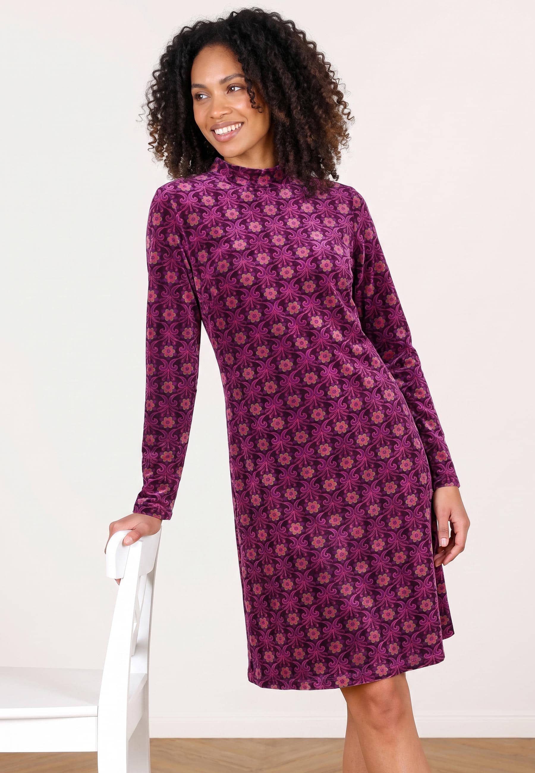 Lykka du Nord Sommerkleid Finnly