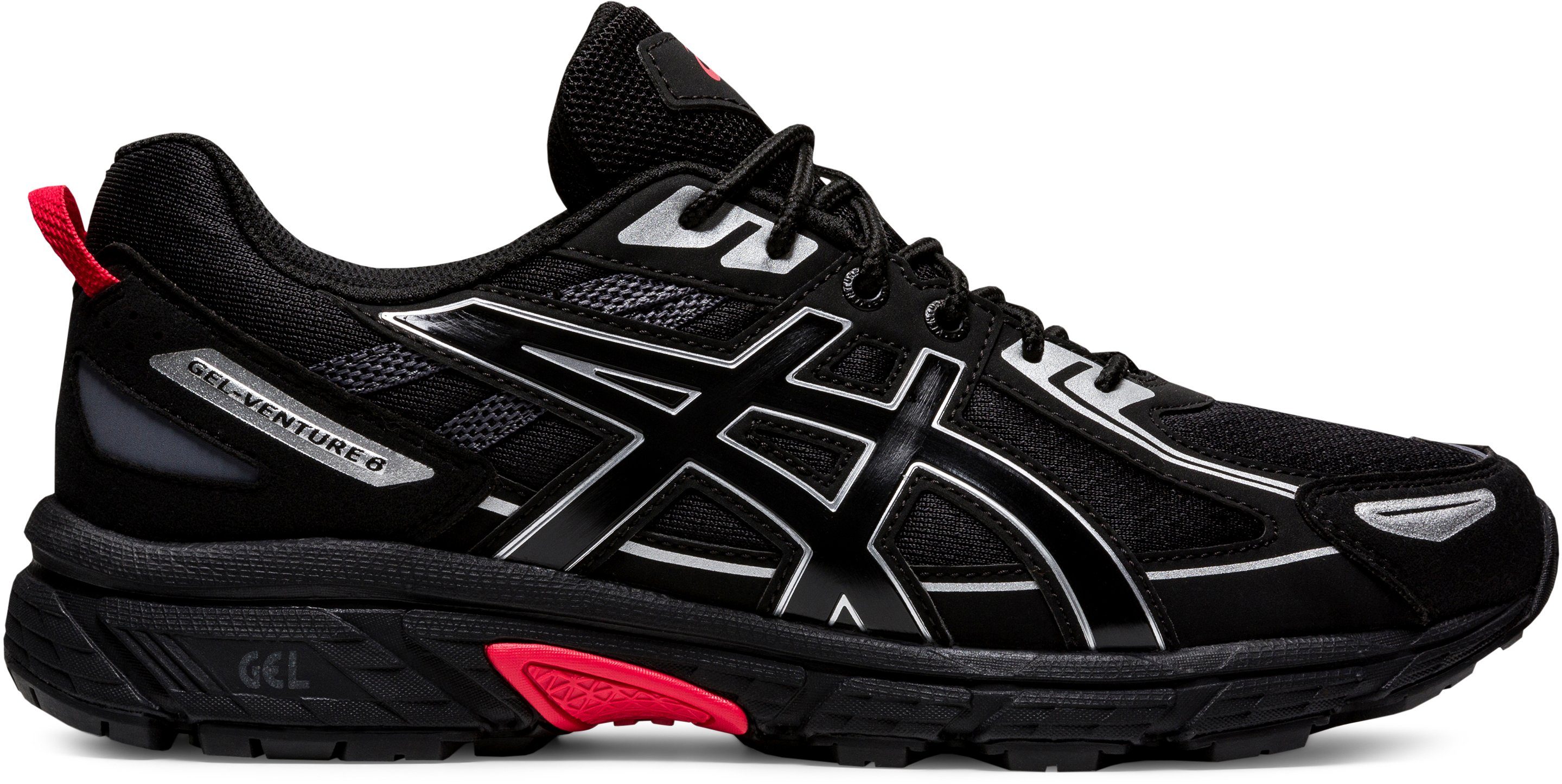 ASICS SportStyle »GEL-VENTURE 6« Laufschuh kaufen | OTTO