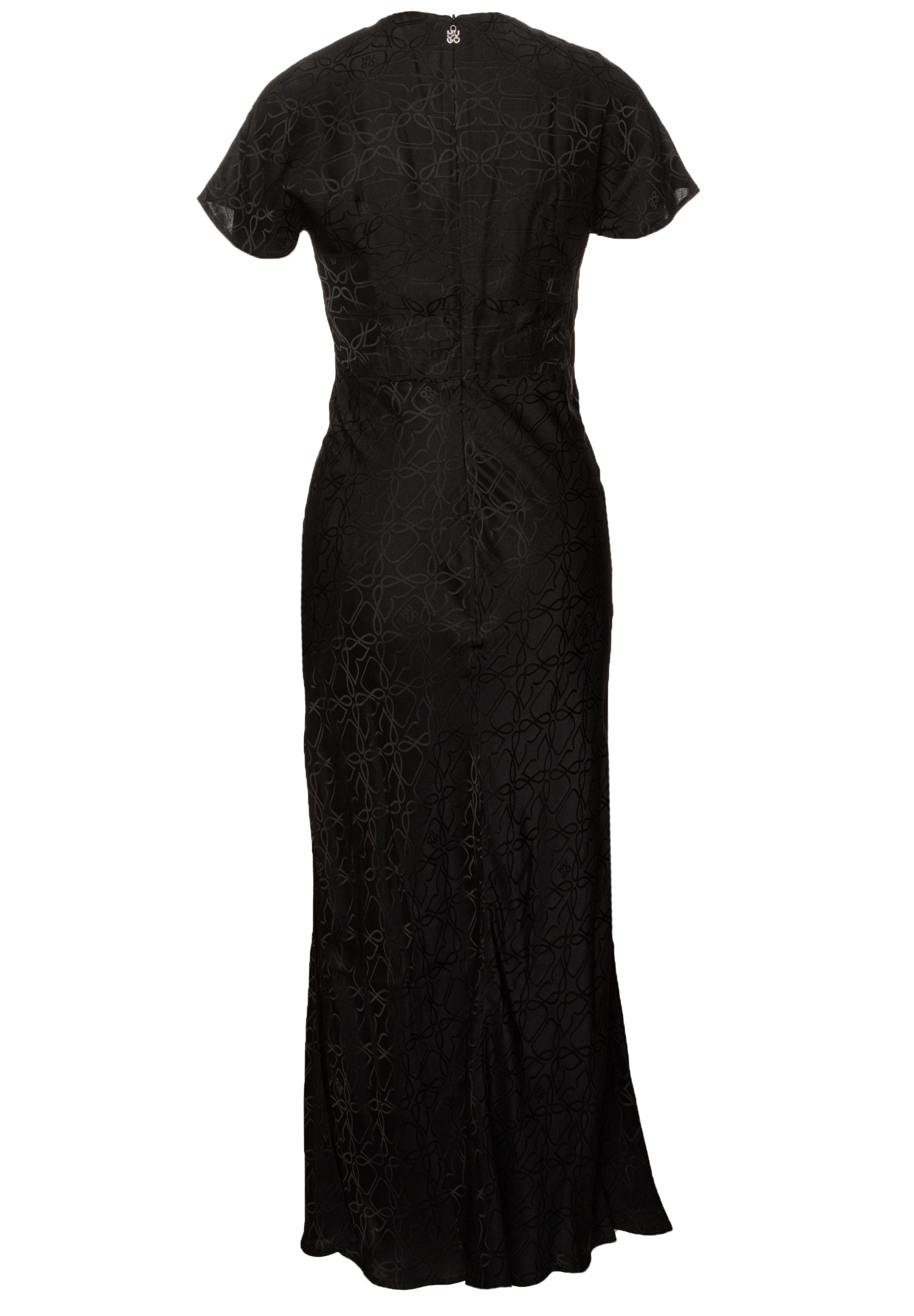 HUGO Jerseykleid Kamindi-1 (1-tlg) günstig online kaufen