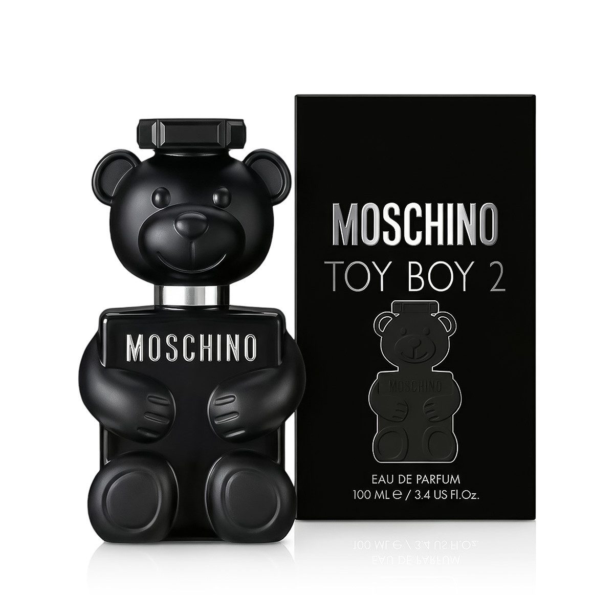 Moschino Eau de Parfum Toy Boy 2