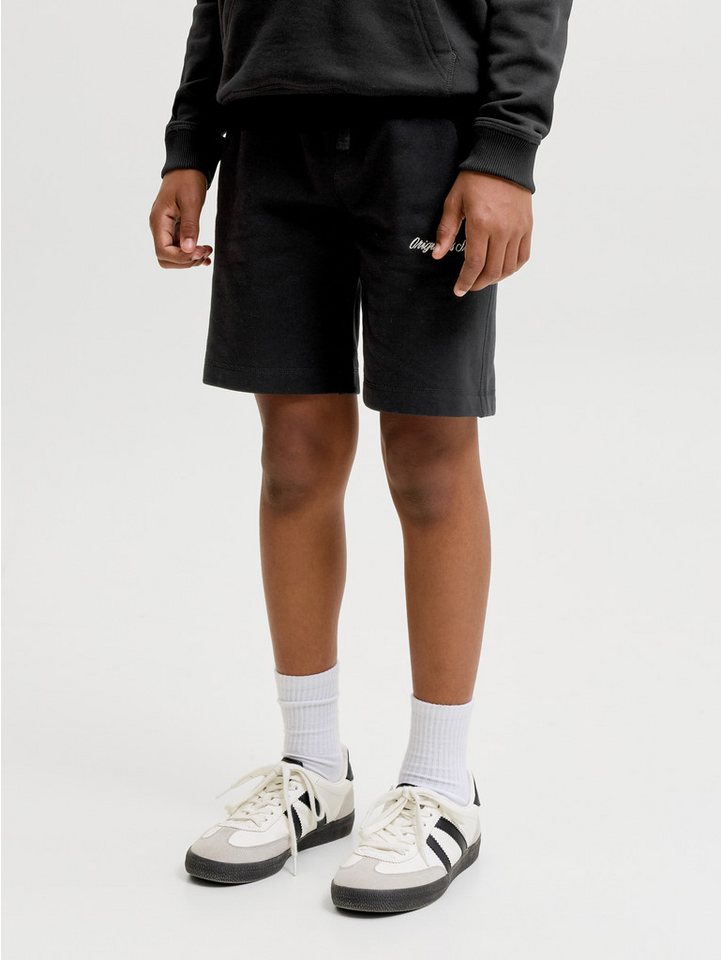 Jack & Jones Junior Sweatshorts JPSTKARL NORREBRO SWEAT SHORTS JNR