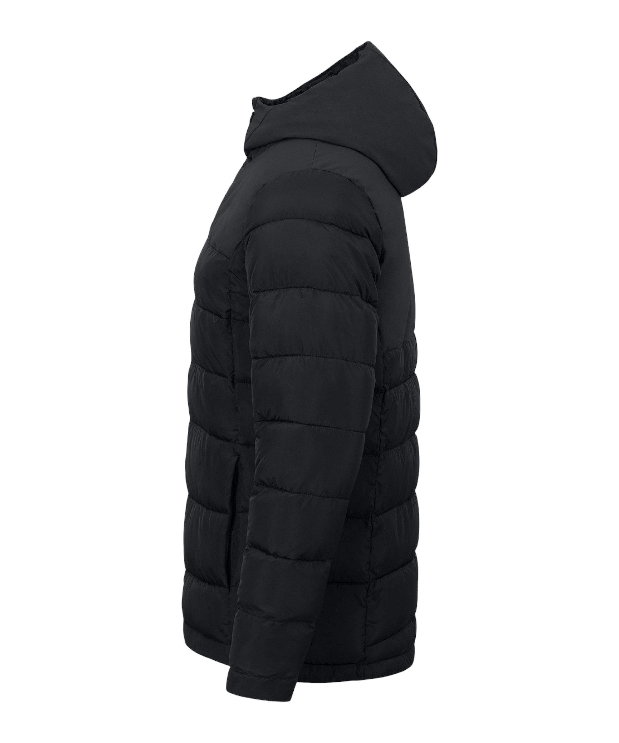 Jako Allwetterjacke Stadion Jacke (1-St) Kapuze – Bild 3 von 4