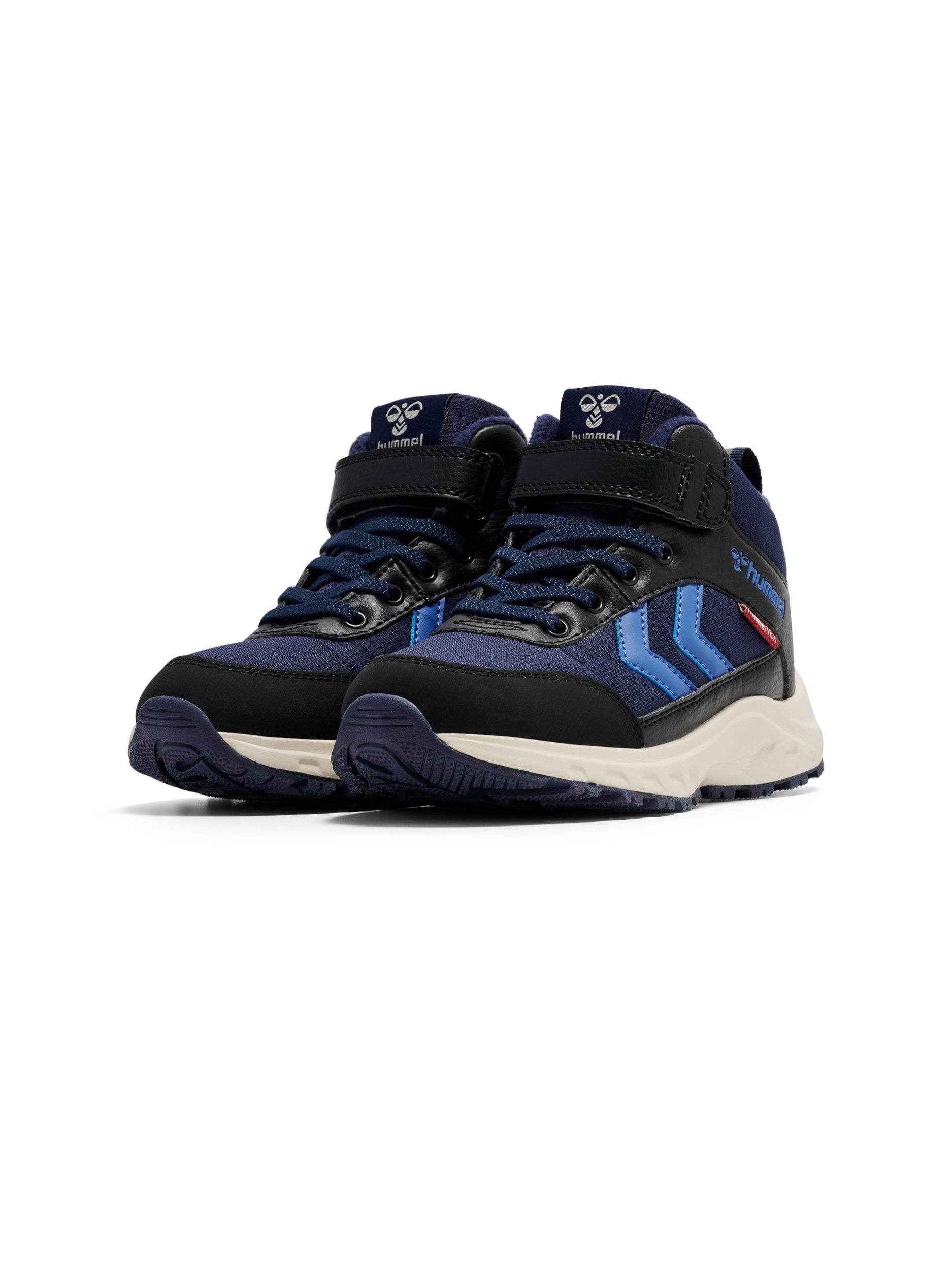 hummel ROOT TEX JR Sneaker (für Kinder) wasserdicht