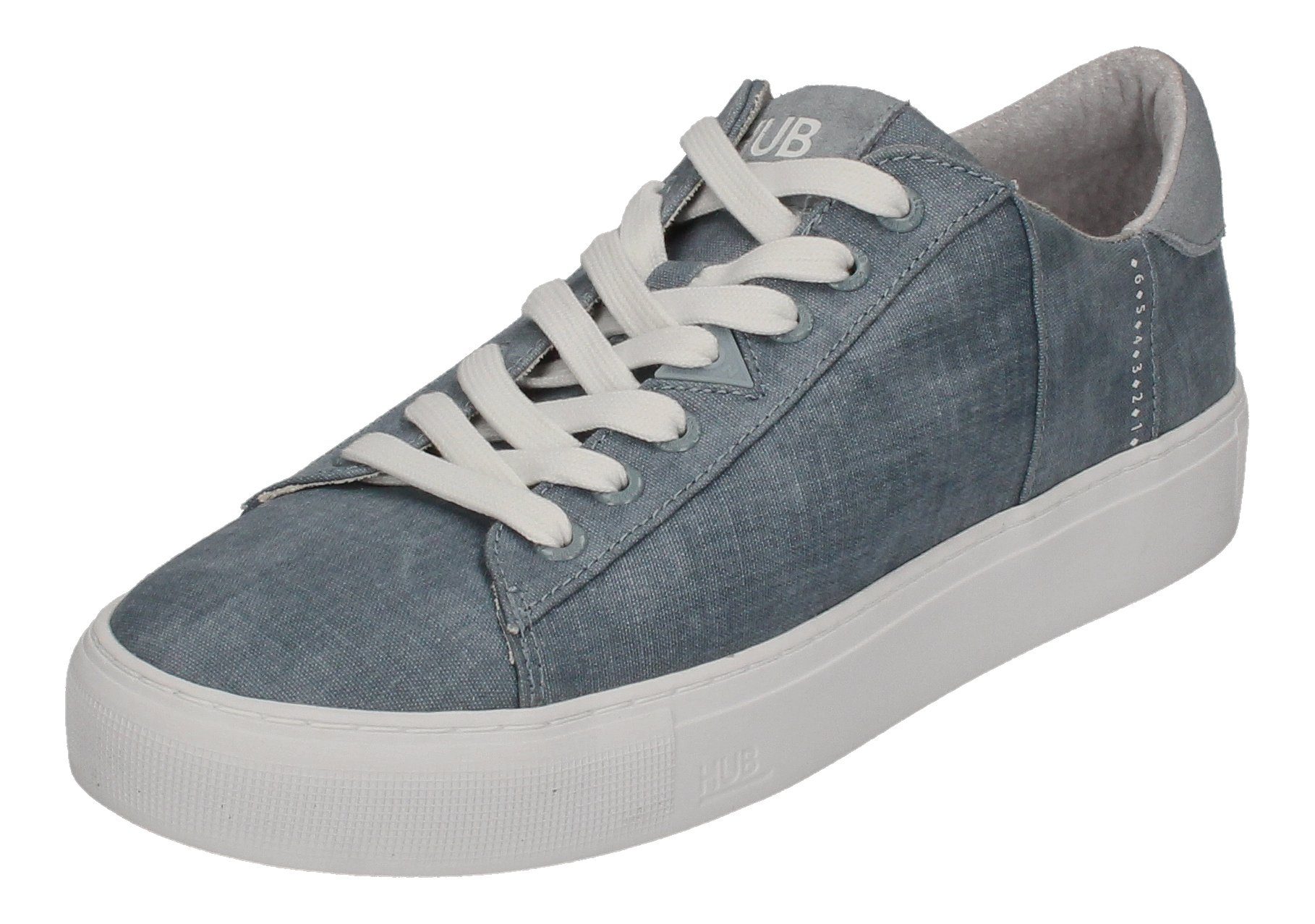 HUB HOOK M CS C06 Кроссовки Arona Blue