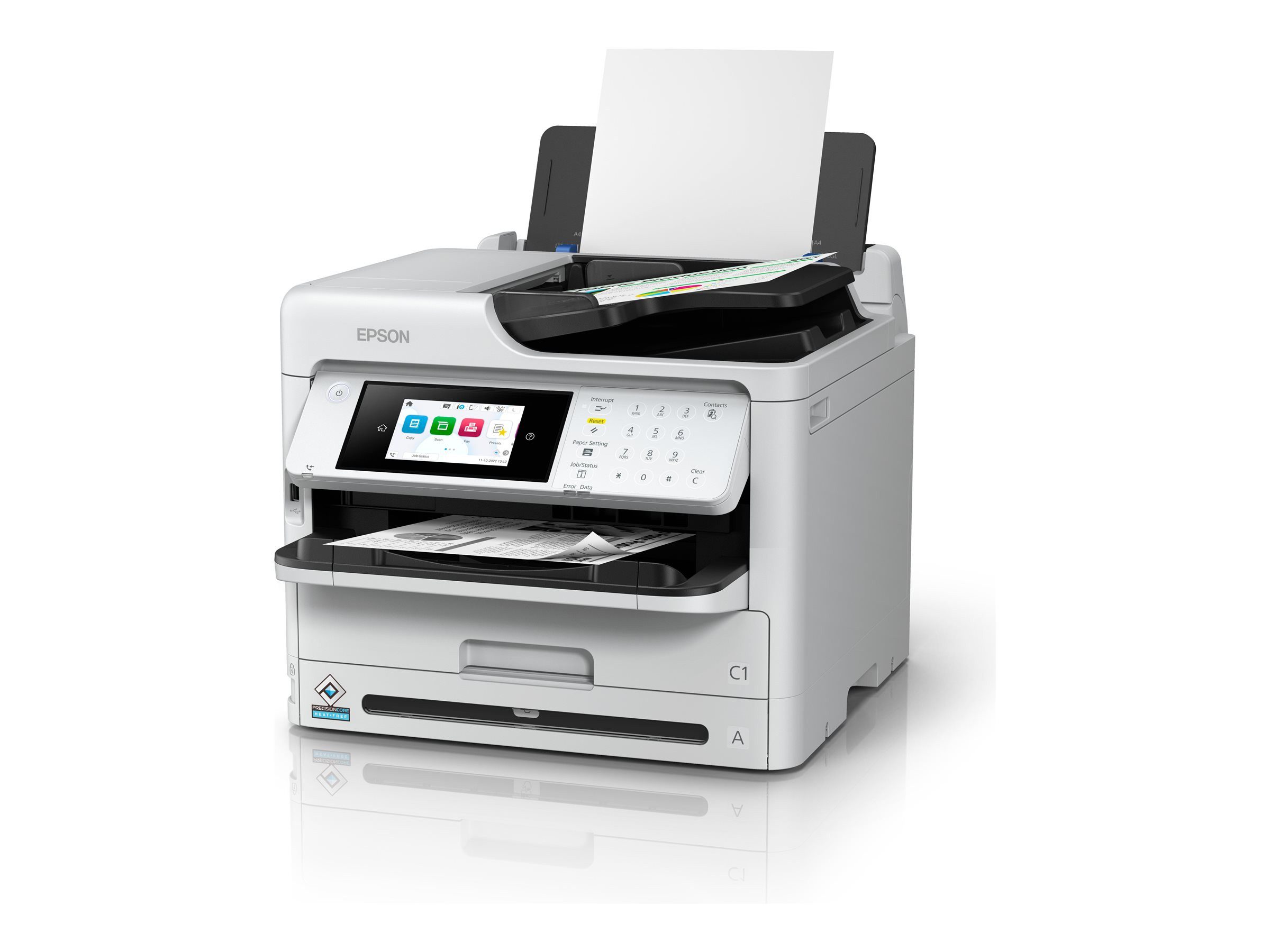 Epson Scanner