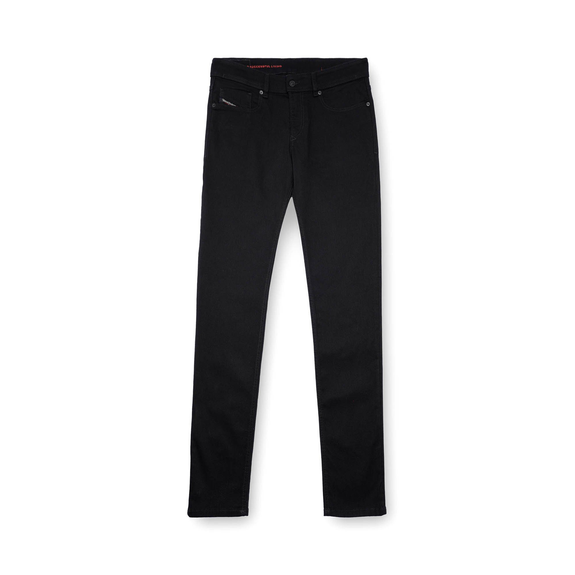 Regular-fit-Jeans Herren Jeans Baumwolle 1986 LARKEE BEEX