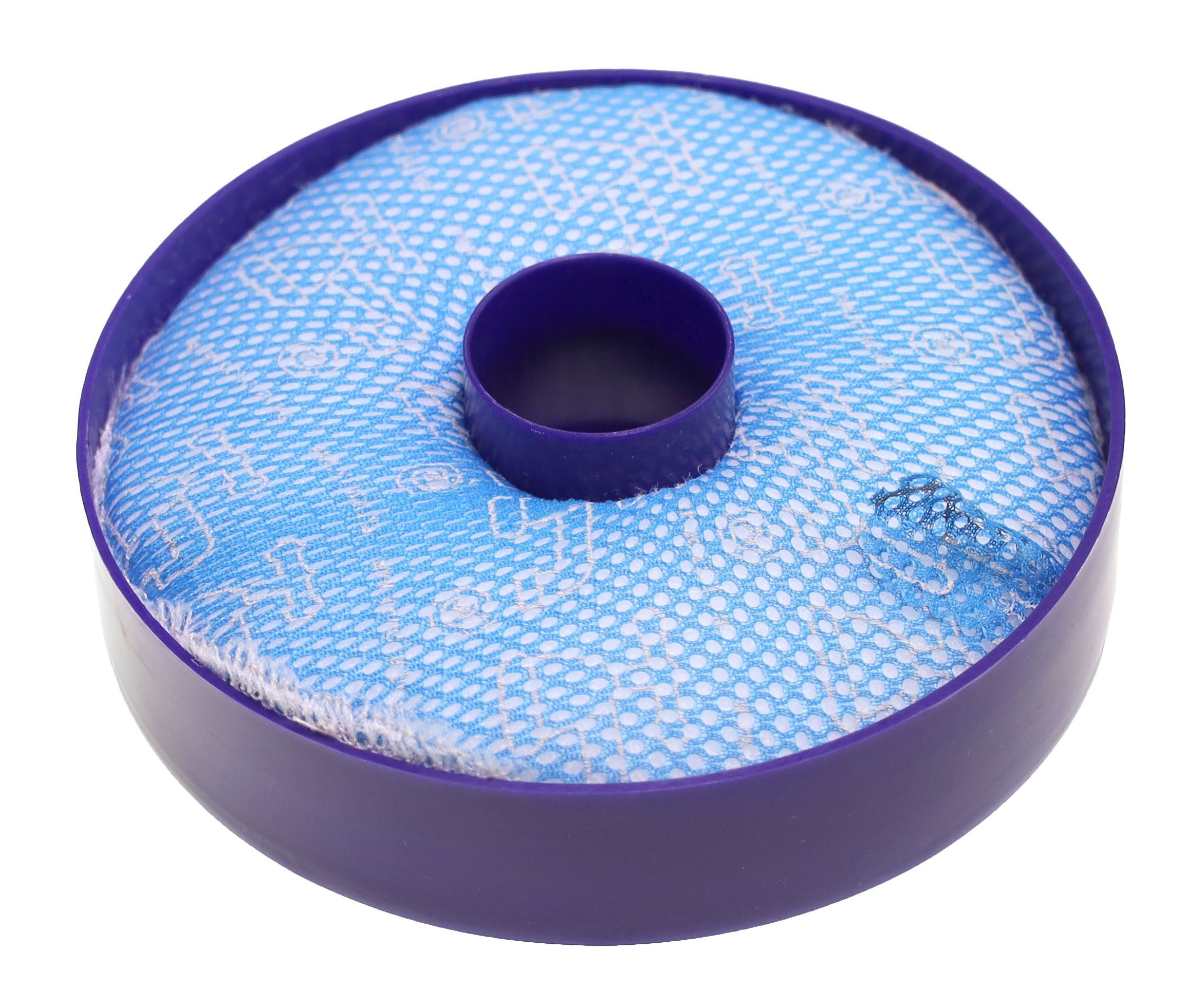 EUROPART Ersatzfilter EUROPART 10031214 Filter kompatibel mit Dyson 919563-02 DC33 Staubsaug