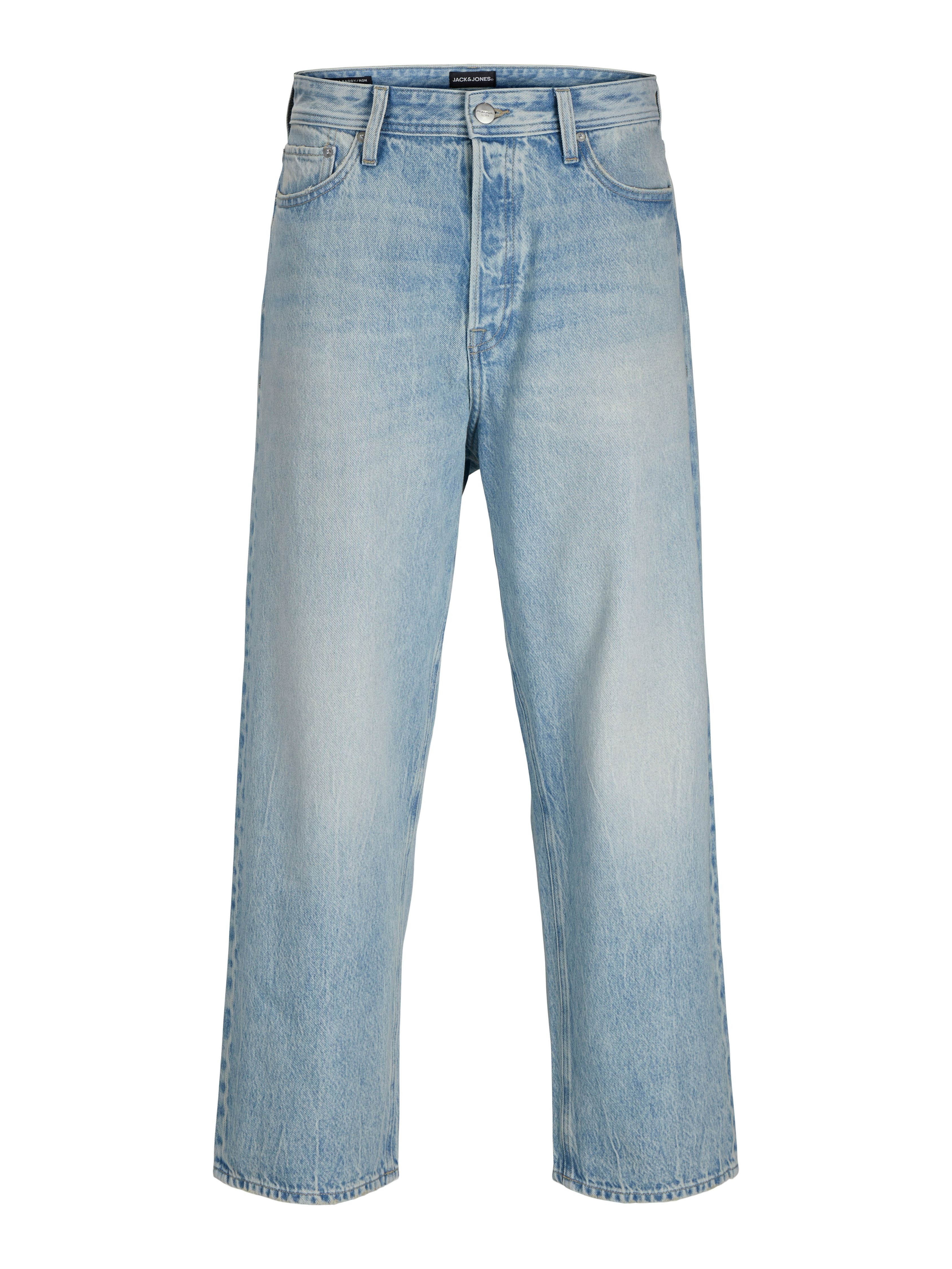 5-Pocket-Jeans
