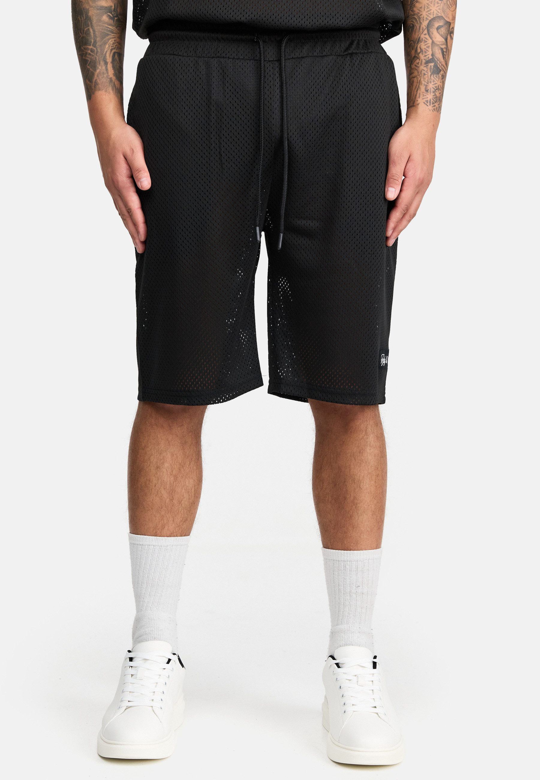 trueprodigy Shorts Allen Logobadge Mesh Ware