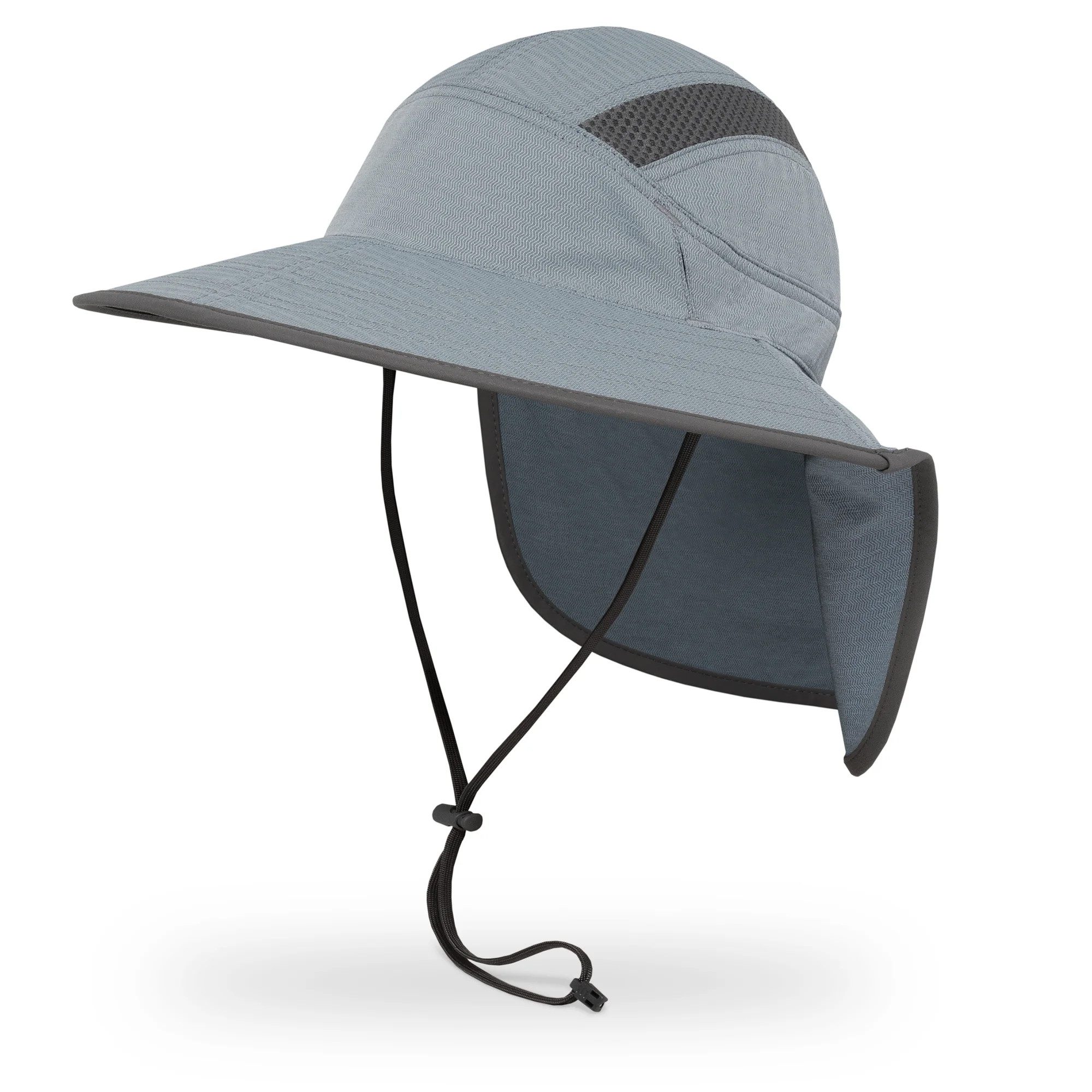 Sunday Afternoons Sonnenhut Ultra Adventure Hat Hazy Blue