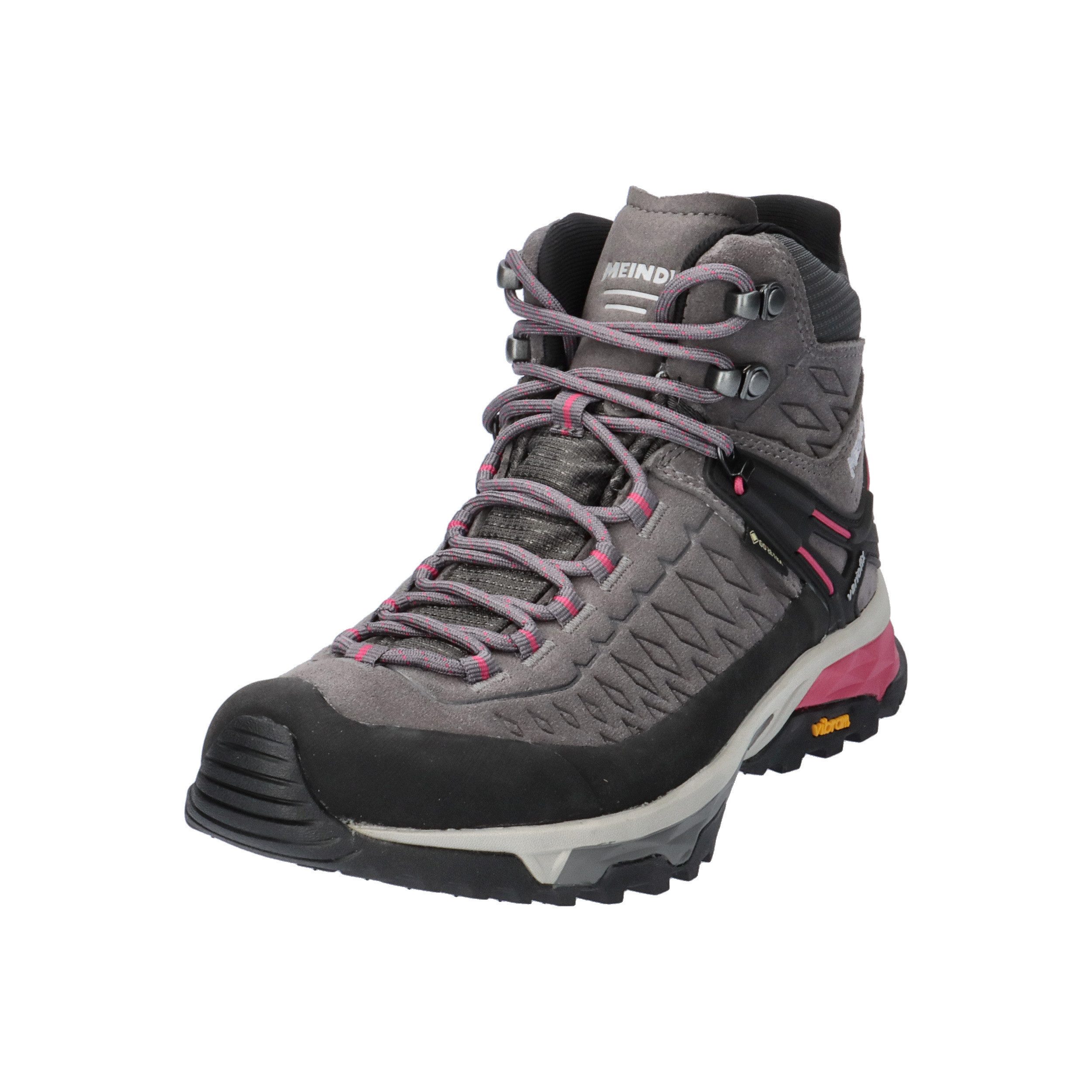 Meindl Meindl Damen Wanderstiefel Top Trail Lady Mid GTX 4716 Wanderstiefel
