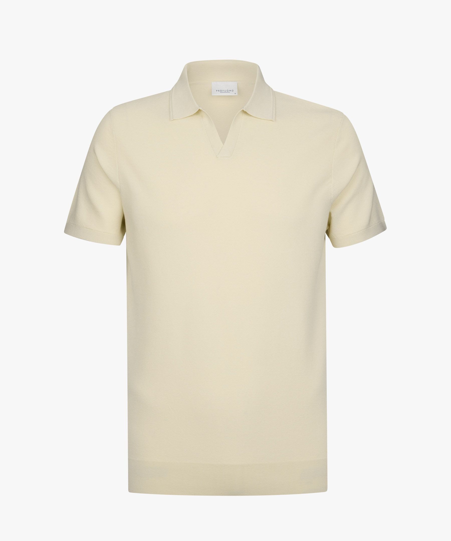 Profuomo Poloshirt
