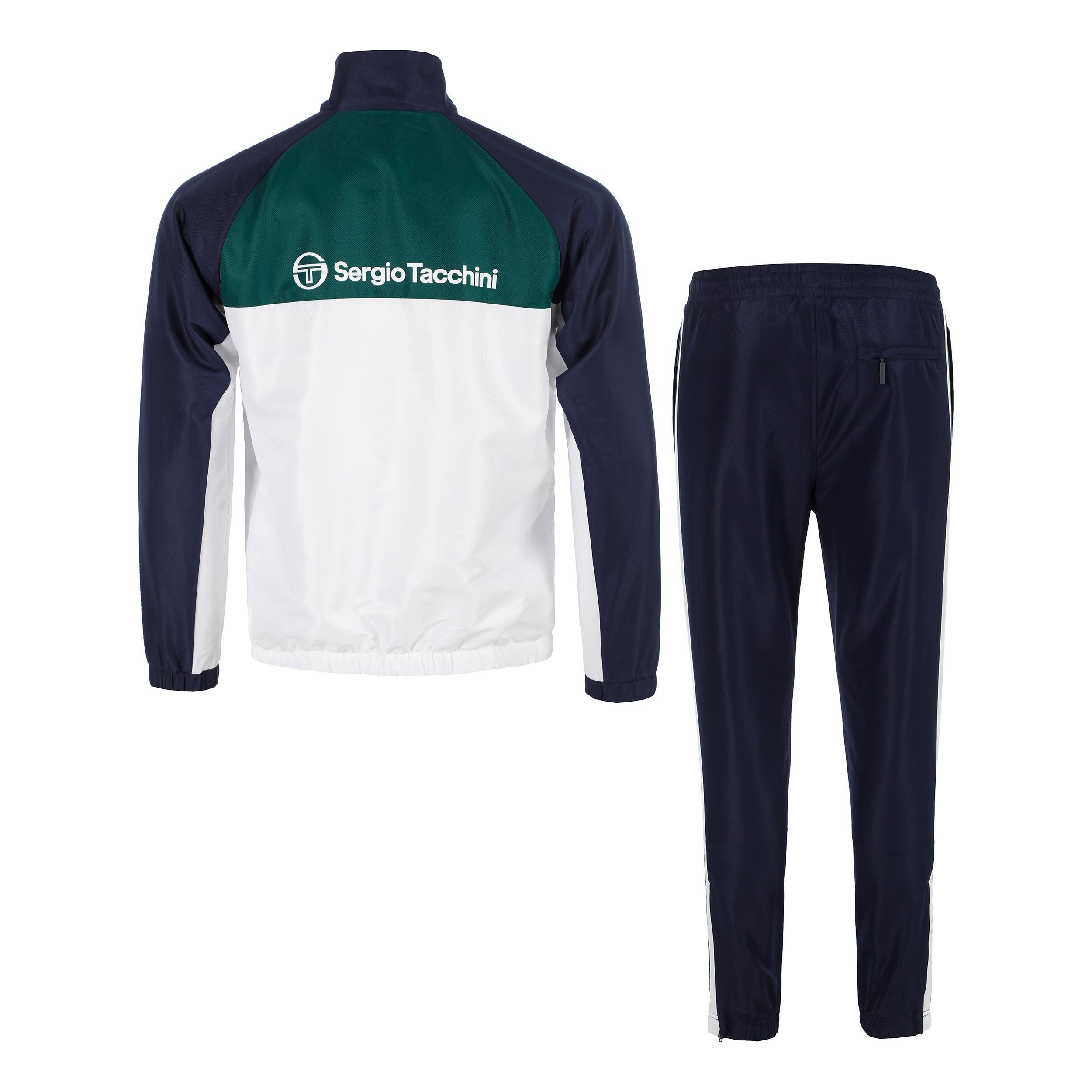 Sergio Tacchini Trainingsanzug Metropolis