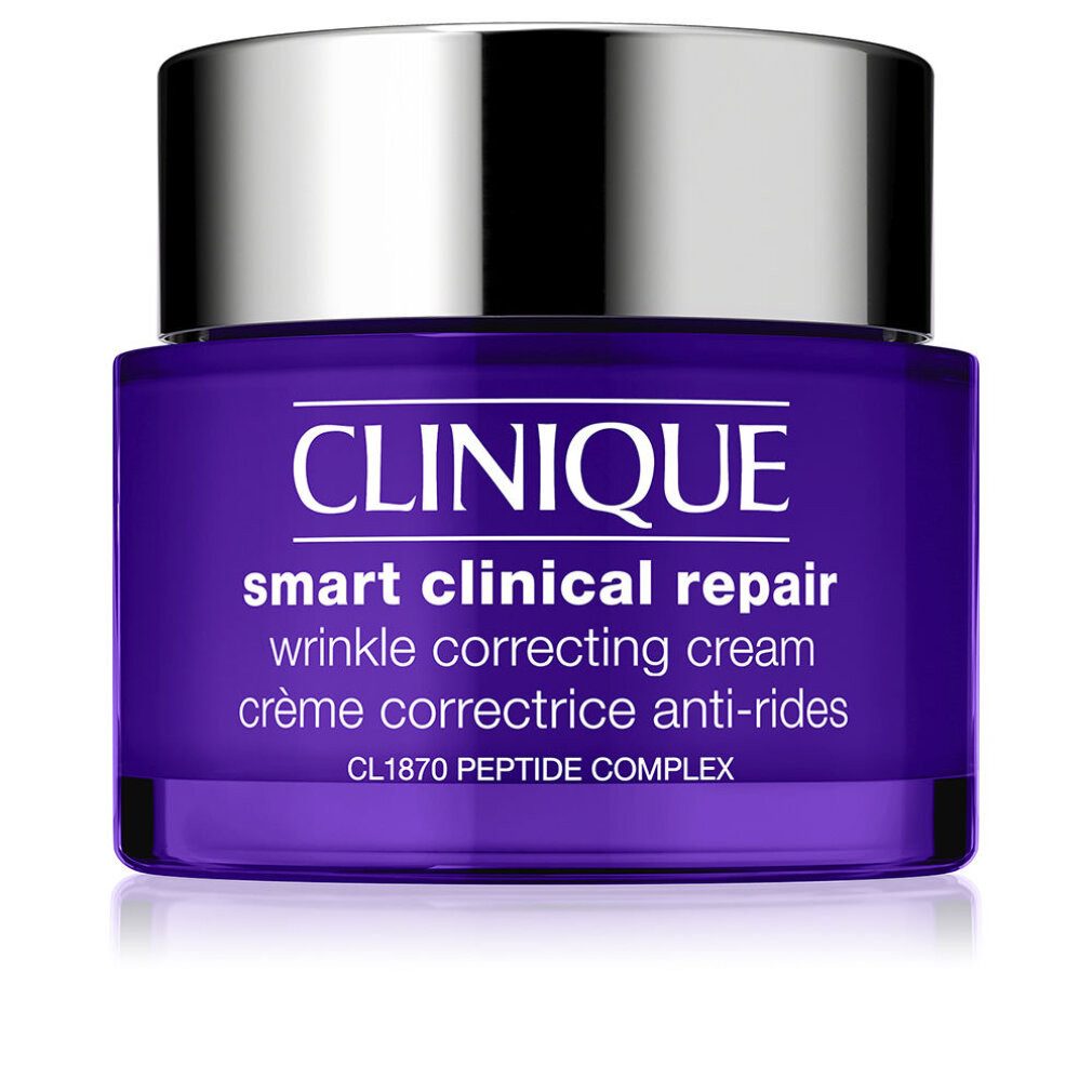 CLINIQUE Körperpflegemittel SMART CLINICAL REPAIR wrinkle corecting cream lim. ed. 75ml