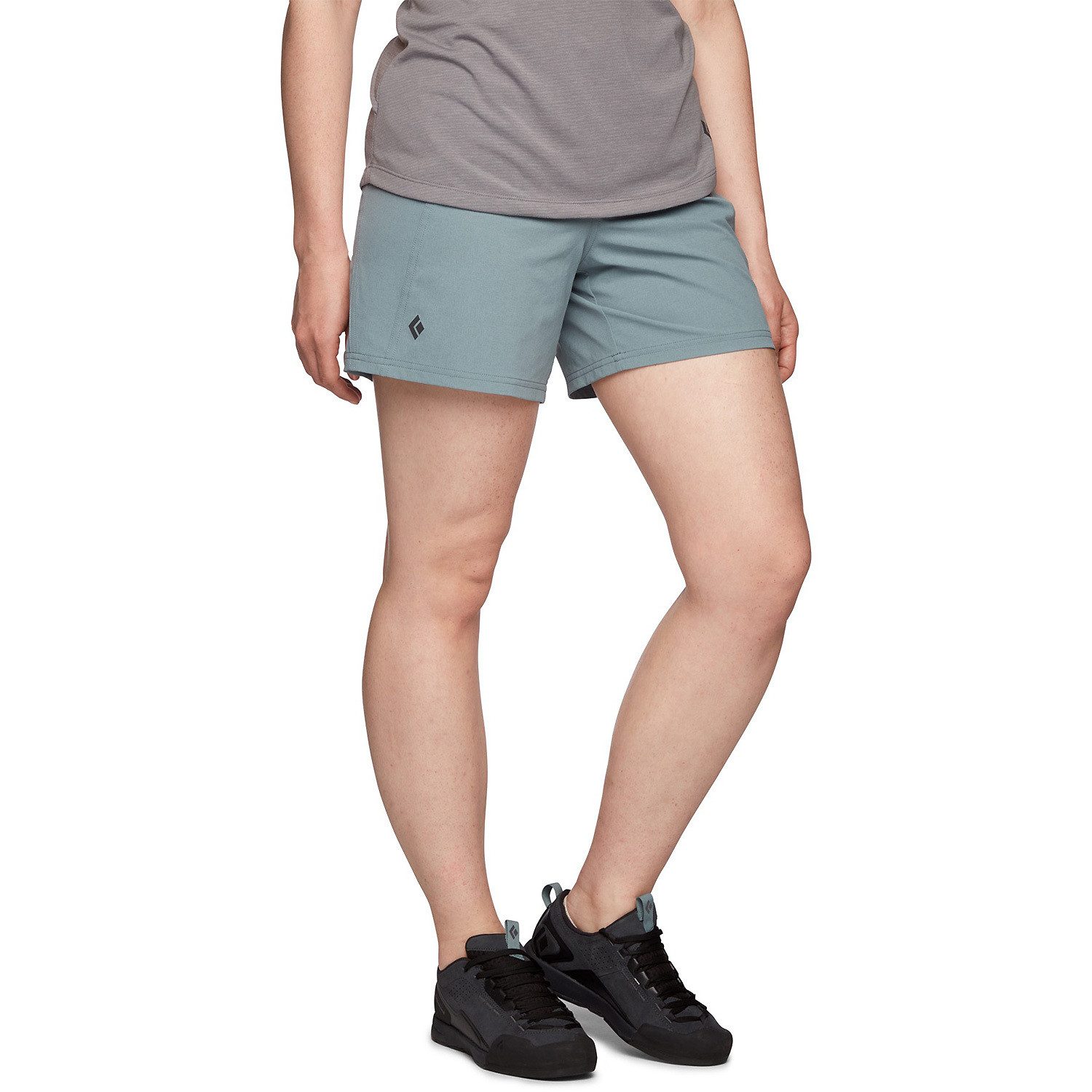 Black Diamond Funktionsshorts Short W SIERRA SHORTS