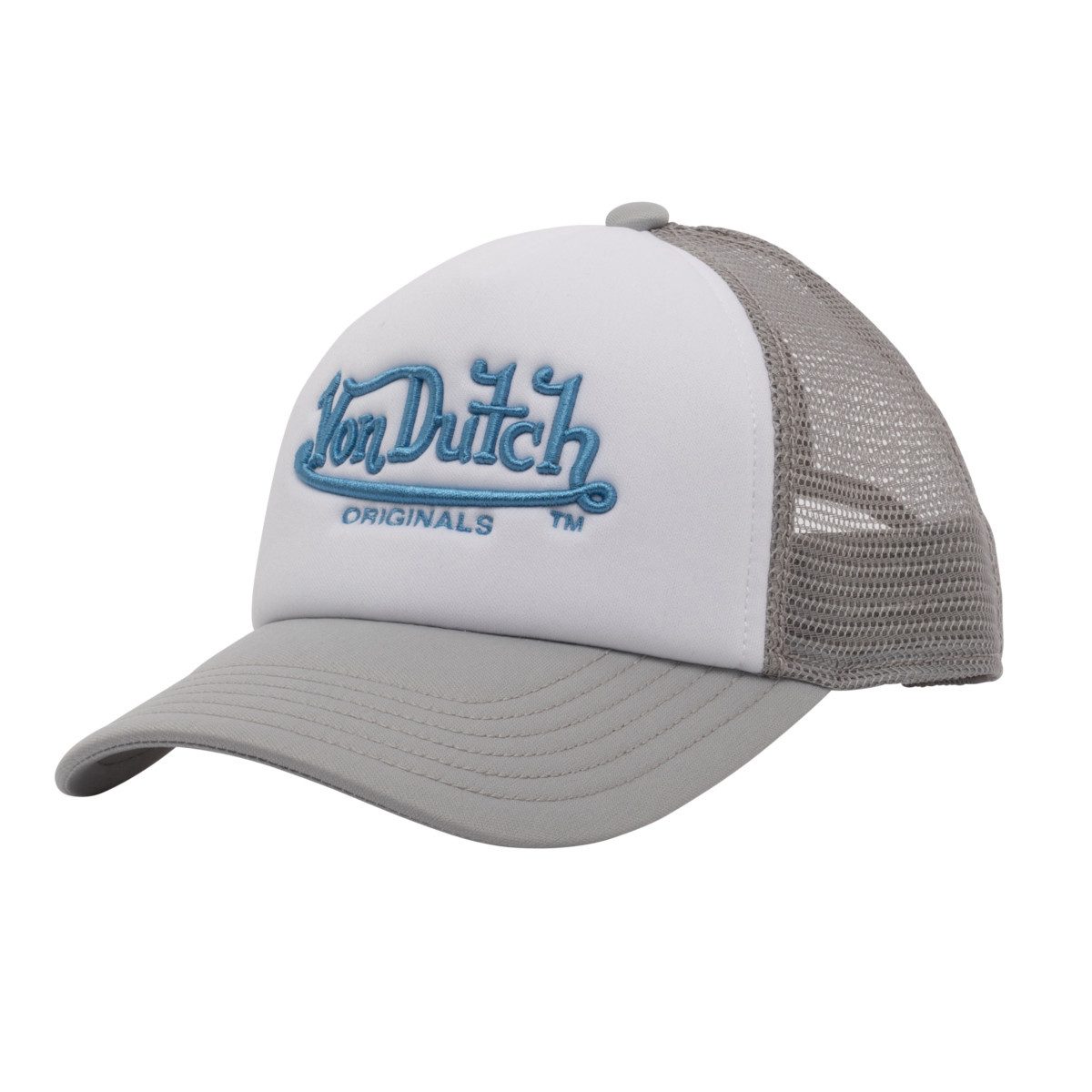 Von Dutch Trucker Cap Von Dutch günstig online kaufen