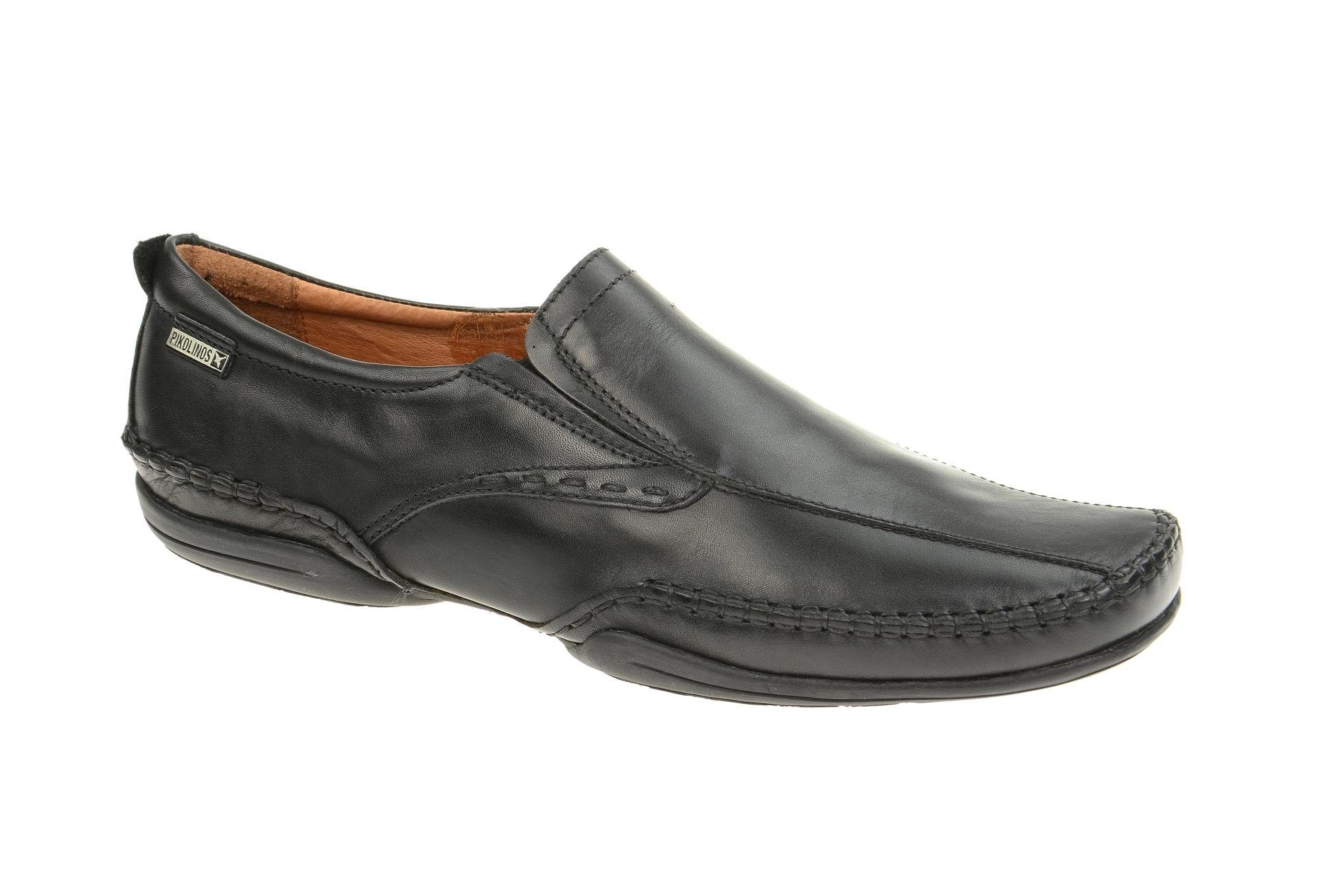 PIKOLINOS 03A-6222 black Slipper
