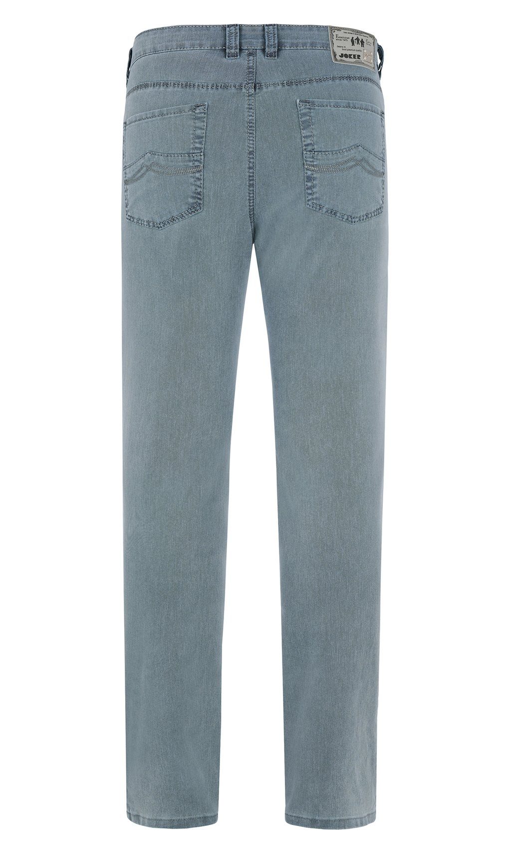 Joker 5-Pocket-Jeans Freddy 1983455 Colour Stretch günstig online kaufen