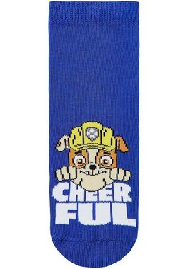 Name It Socken NMMJION PAWPATROL 3P SOCK NOOS CPLG (Packung, 3-Paar)