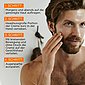 L'ORÉAL PARIS MEN EXPERT Feuchtigkeitscreme »Hydra Energy Comfort Max«, Feuchtigkeitspflege für sensible Haut, zieht schnell ein, Bild 7