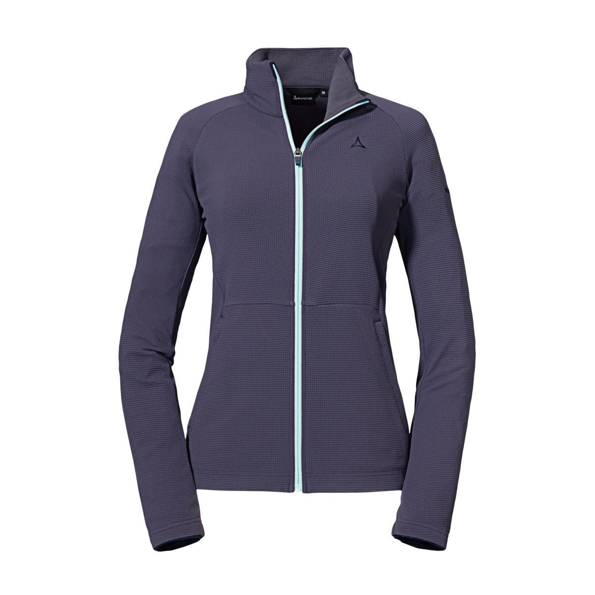 Fleecejacke Schiara Damen